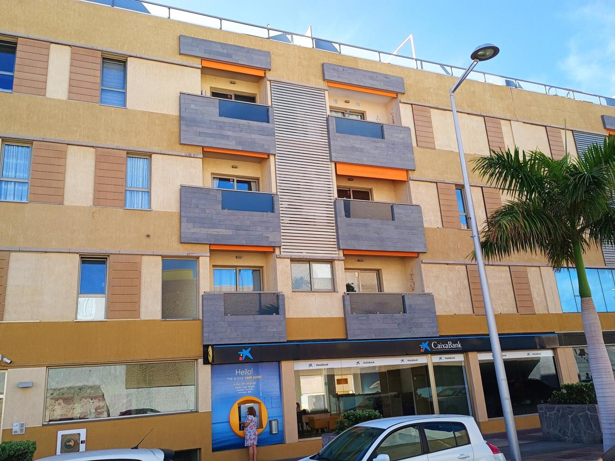 Alcavista - Garage, Ac, Fibre Net, 350m To Ocean, Tv Channels, Sunsets And La Gomera View From Balcony * Alcala (Tenerife)