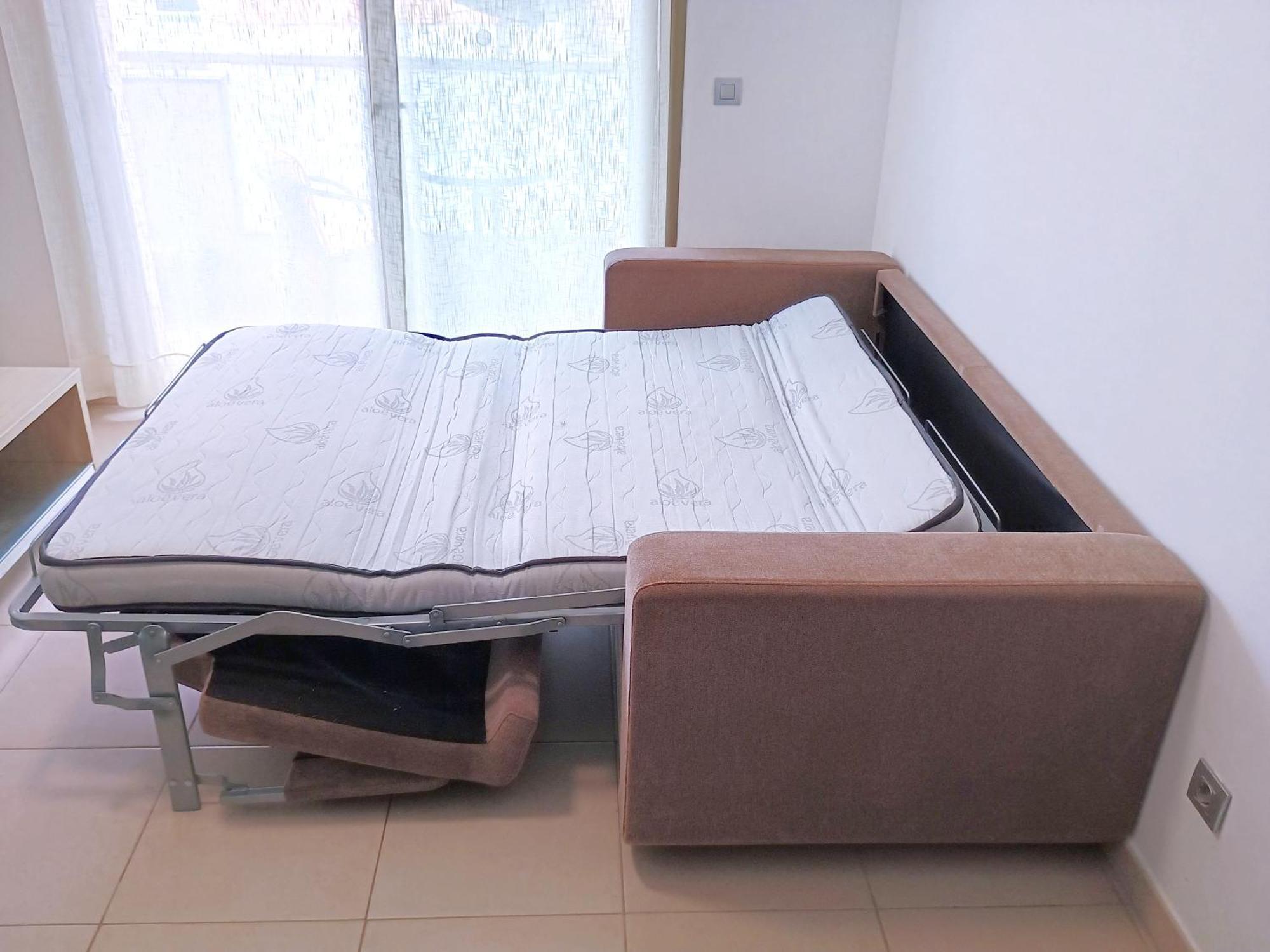 Appartement Alcavista - Garage, Ac, Fibre Net, 350m To Ocean, Tv Channels, Sunsets And La Gomera View From Balcony