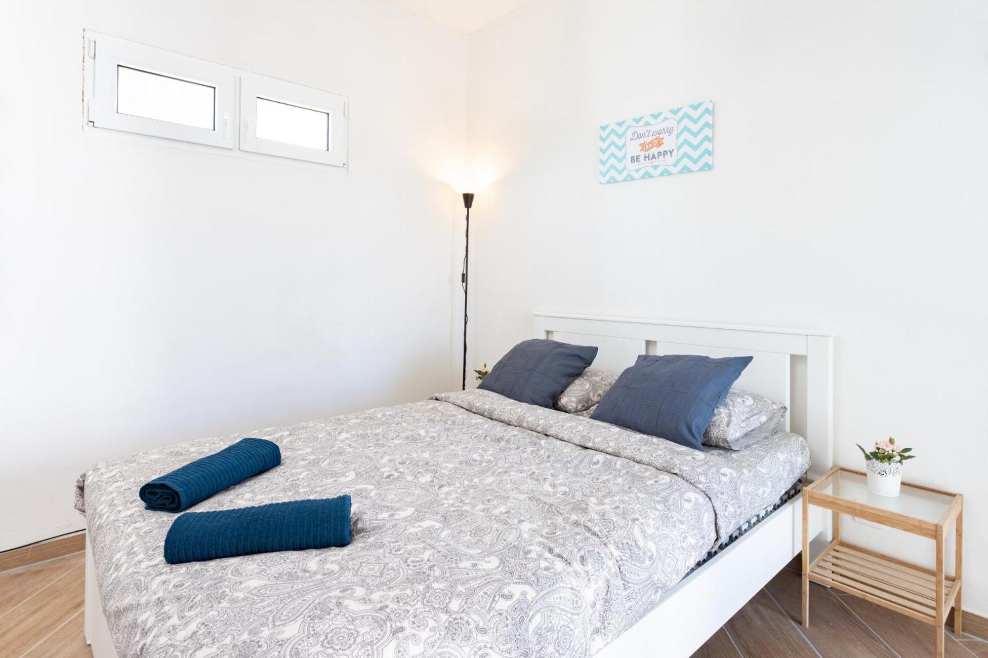 Okstay Playa De La Viuda Tenerife 20m From The *