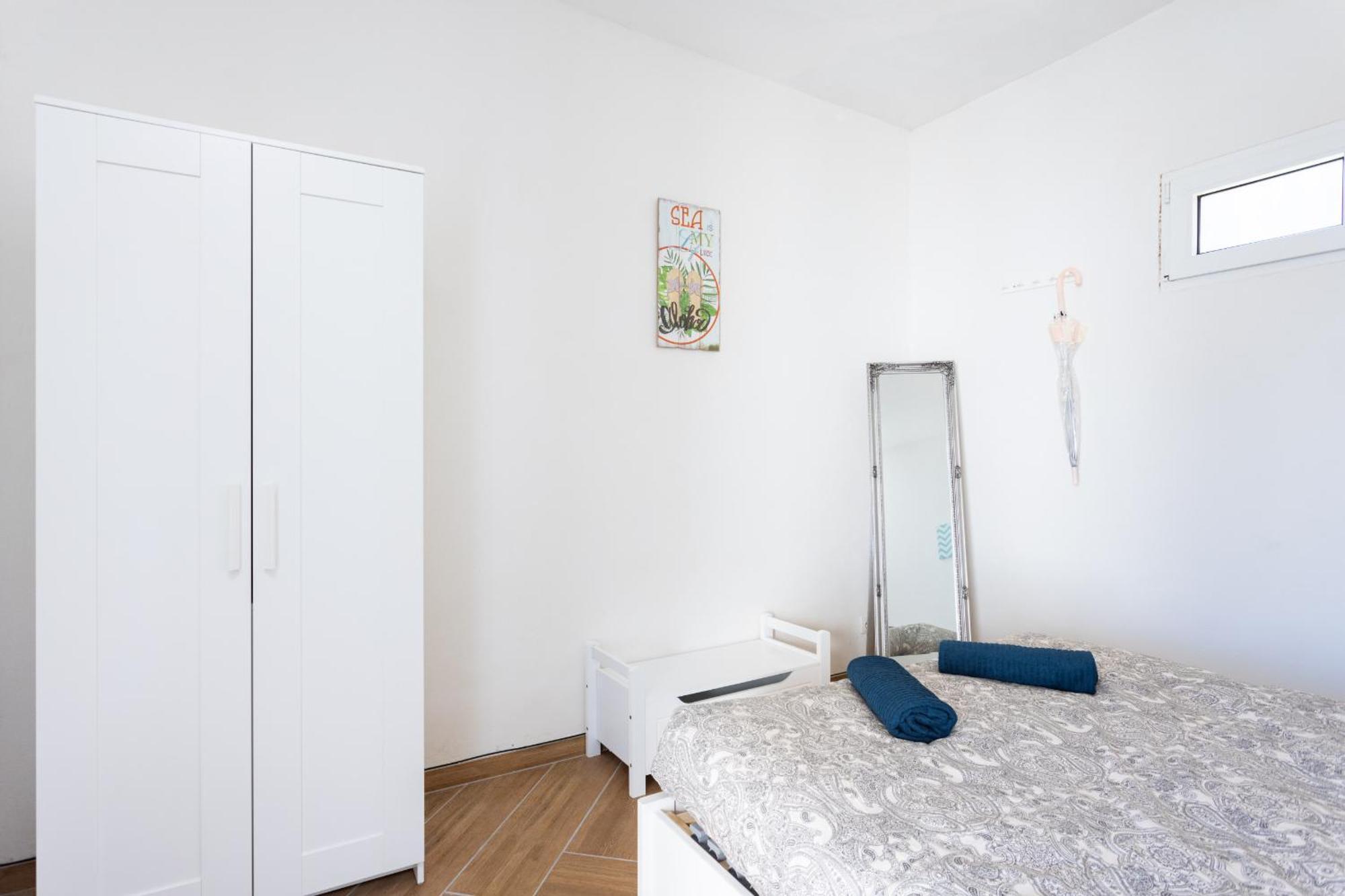 Hébergement de vacances Okstay Playa De La Viuda Tenerife 20m From The