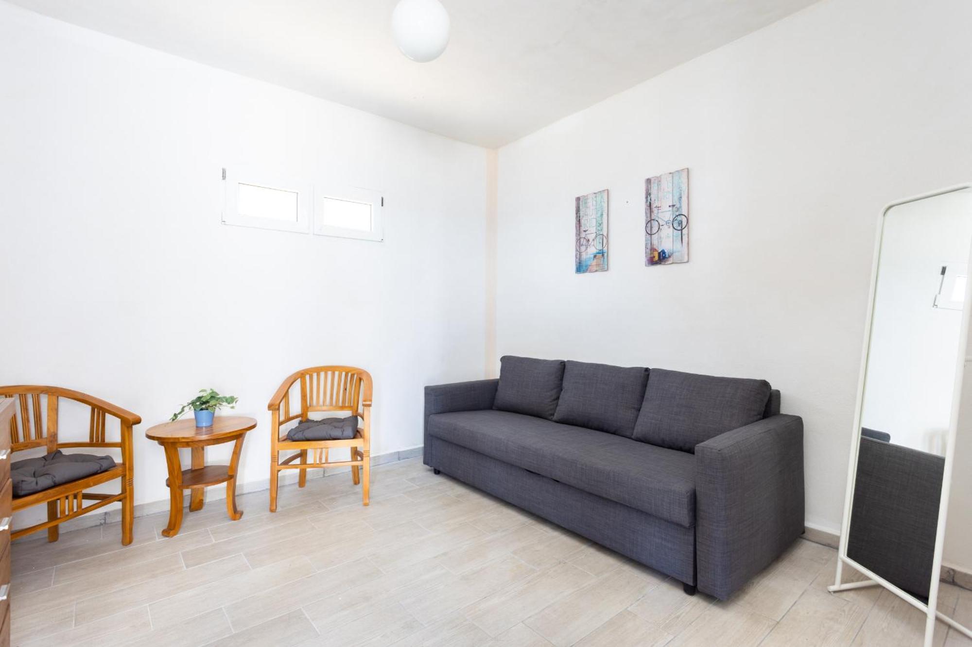 Okstay Playa De La Viuda Tenerife 20m From The Holiday home Candelaria