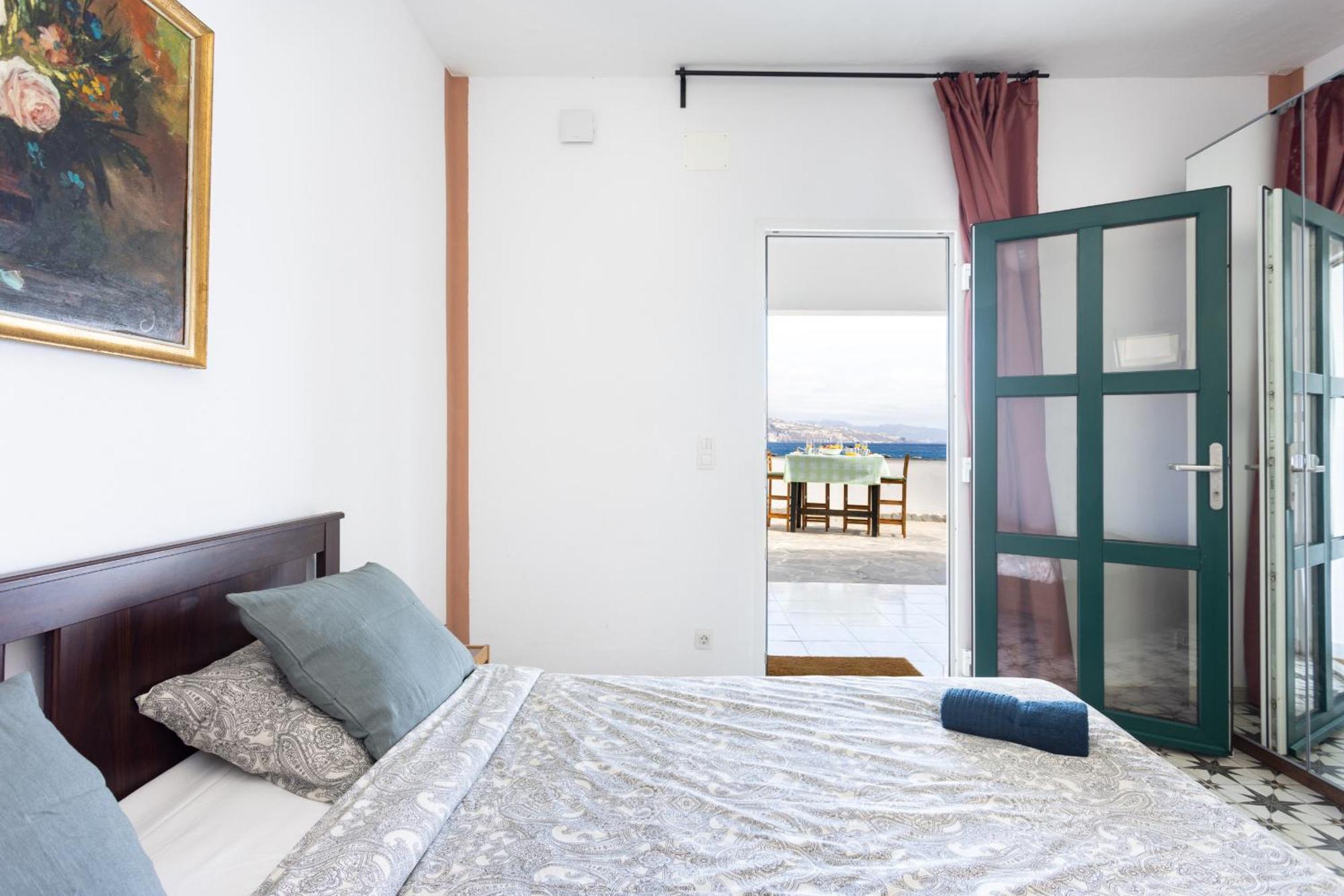 Okstay Playa De La Viuda Tenerife 20m From The *
