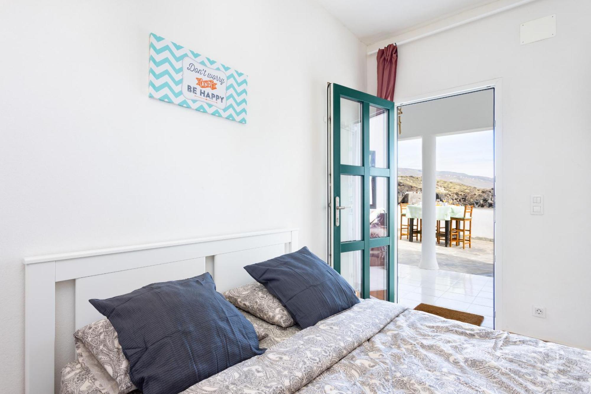 Okstay Playa De La Viuda Tenerife 20m From The Holiday home
