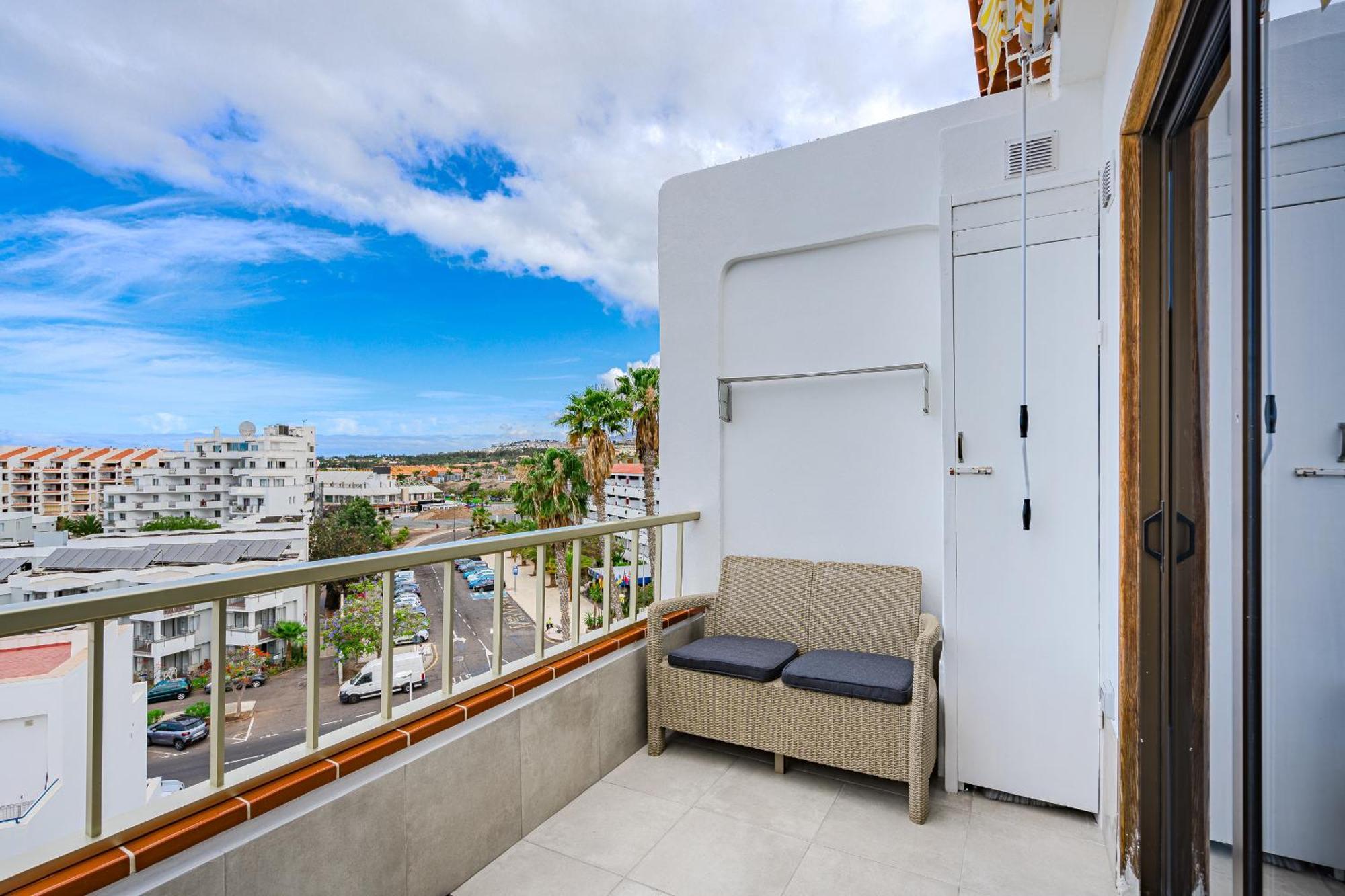 Parque Margarita Sea View * Los Cristianos (Tenerife)