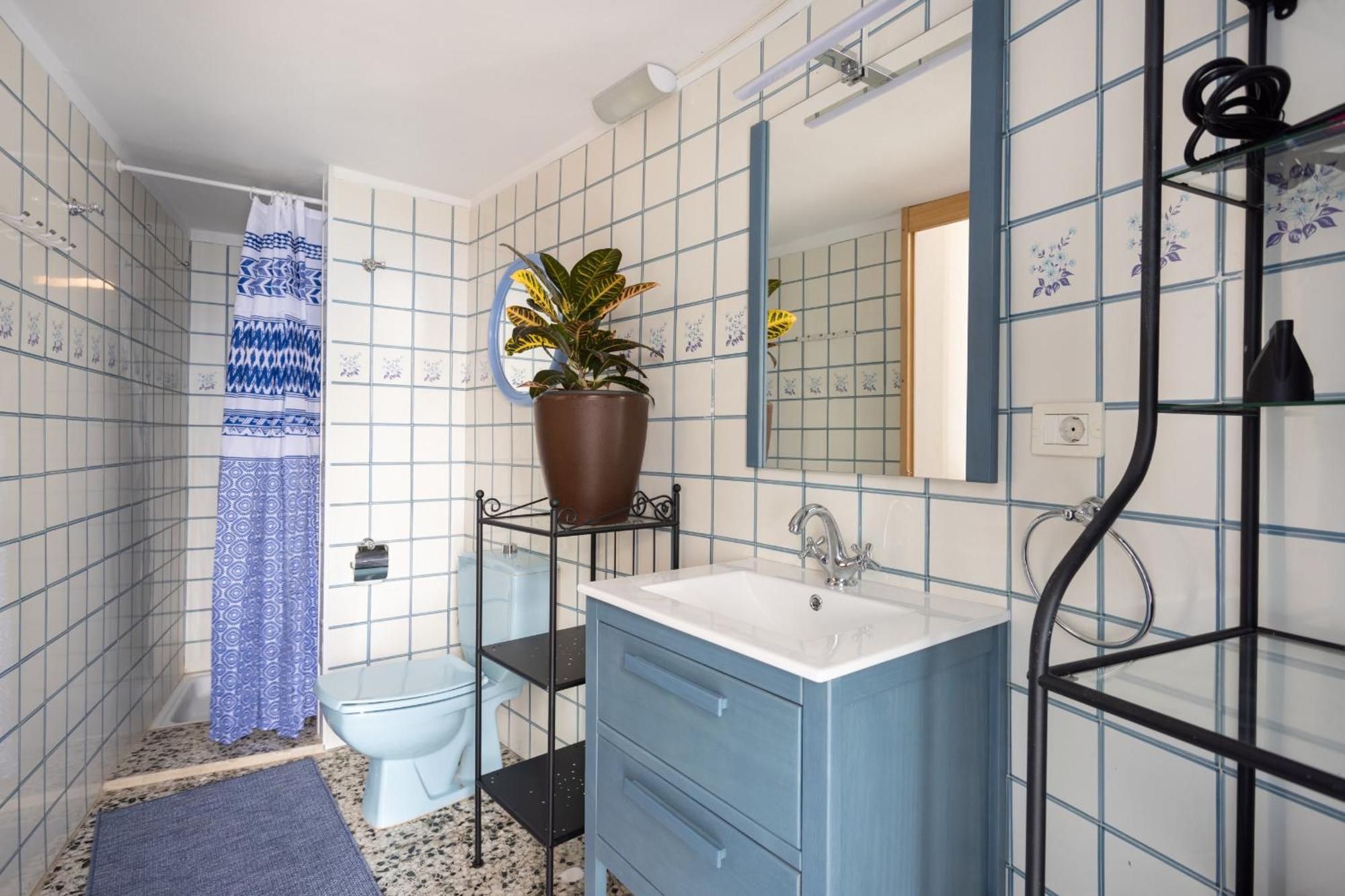 Okstay Teresitas Tenerife Casa Cueva * Güímar