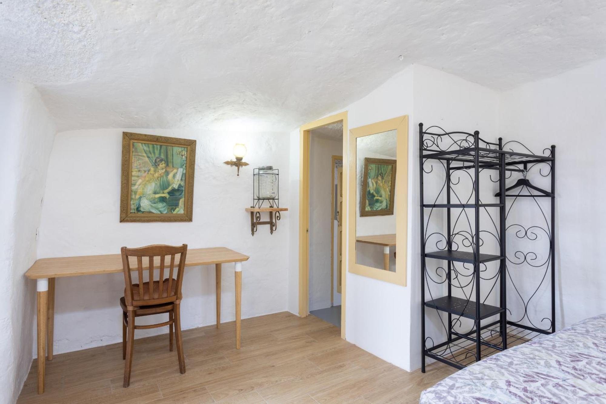 Okstay Teresitas Tenerife Casa Cueva Güímar