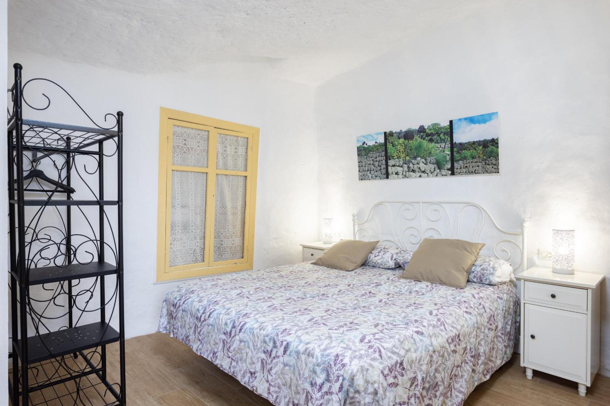 Okstay Teresitas Tenerife Casa Cueva Сasa de vacaciones