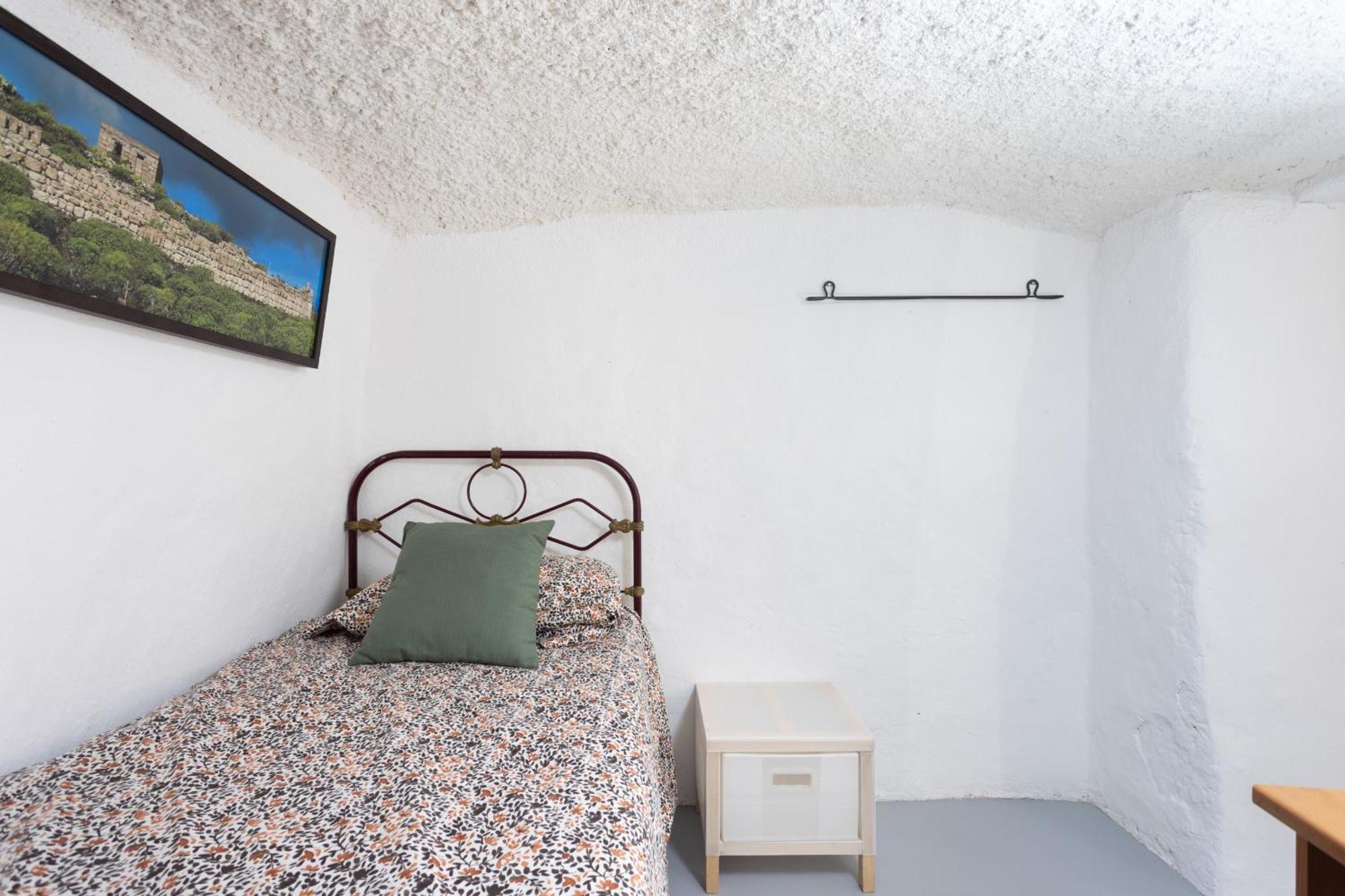 Okstay Teresitas Tenerife Casa Cueva Сasa de vacaciones *