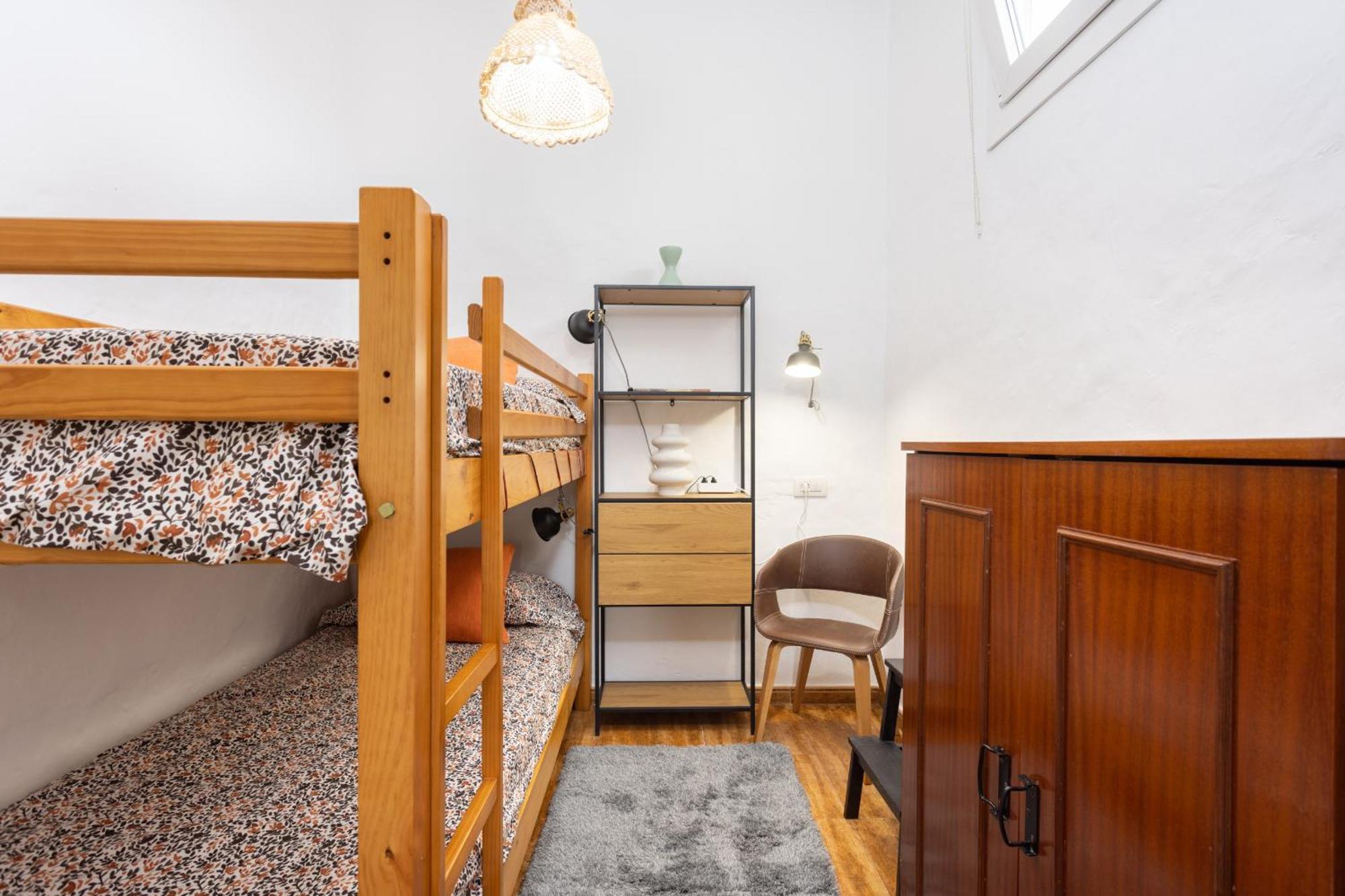 Okstay Teresitas Tenerife Casa Cueva * Güímar