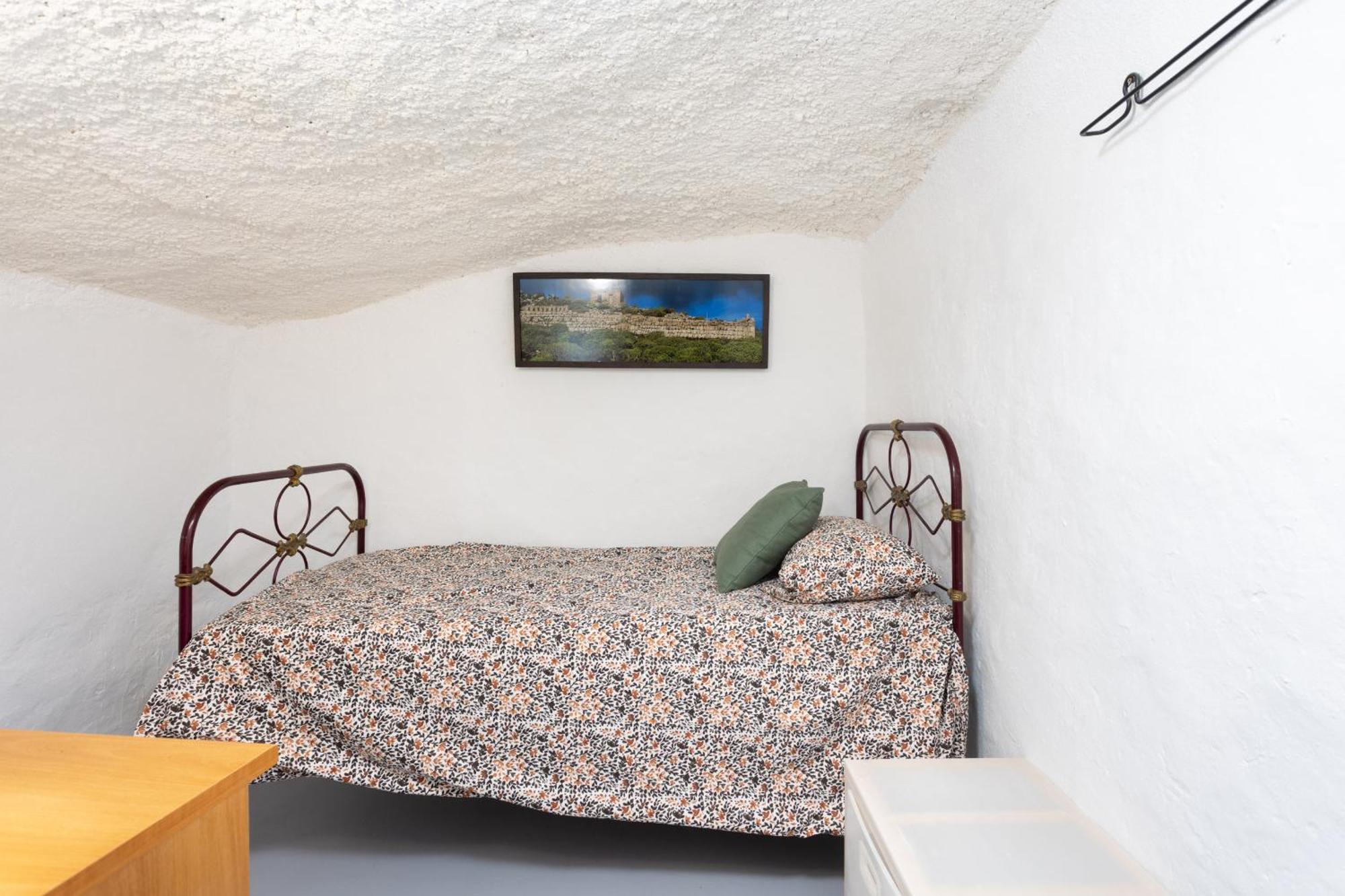 Сasa de vacaciones Okstay Teresitas Tenerife Casa Cueva Güímar