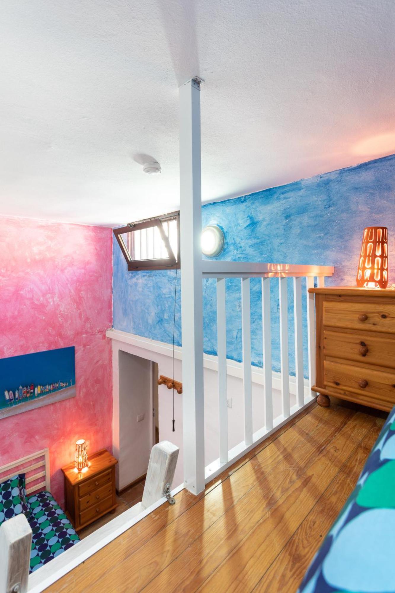 Holiday home Okstay La Hoya Tenerife Guimar