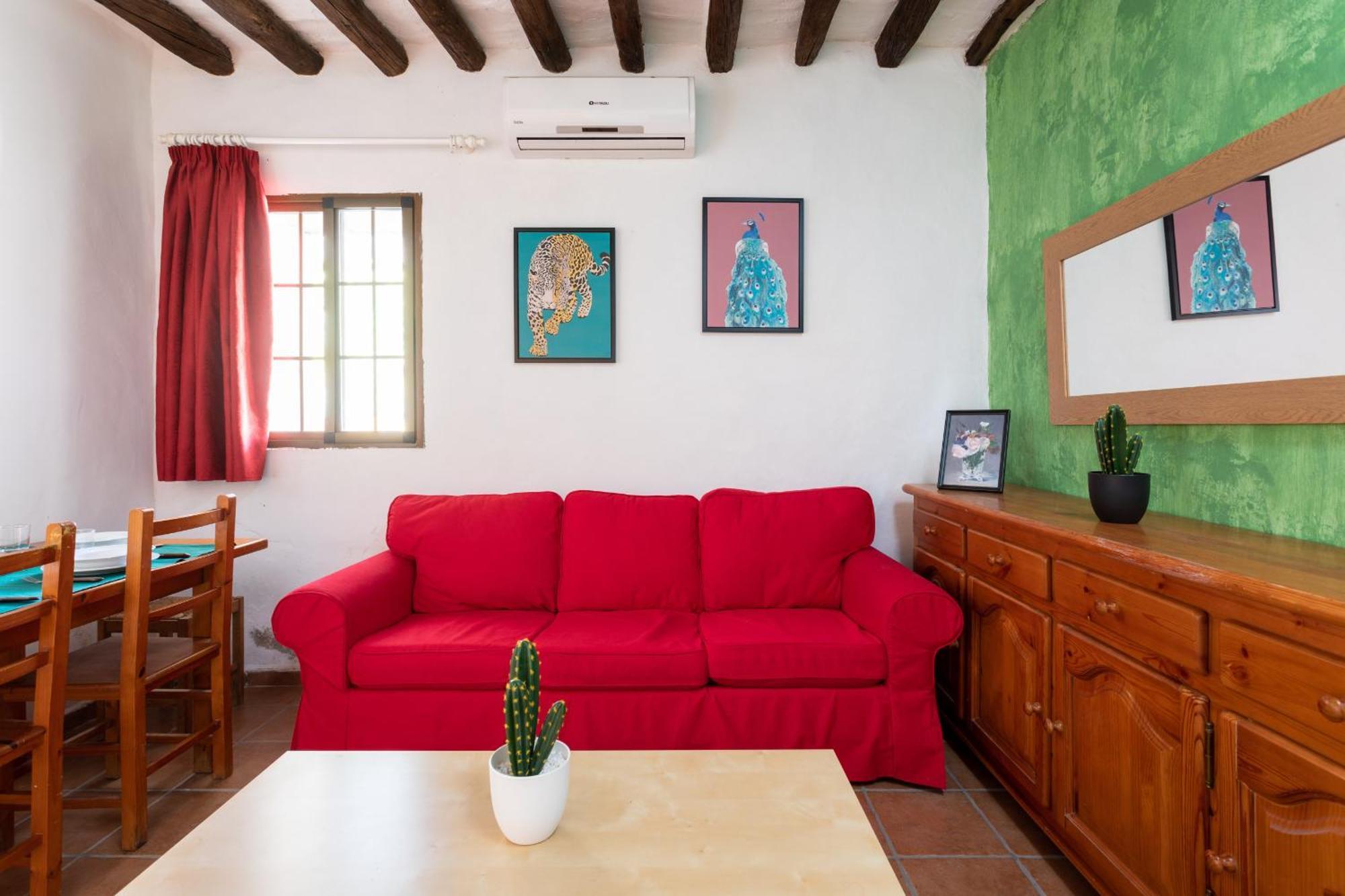 Holiday home Okstay La Hoya Tenerife *