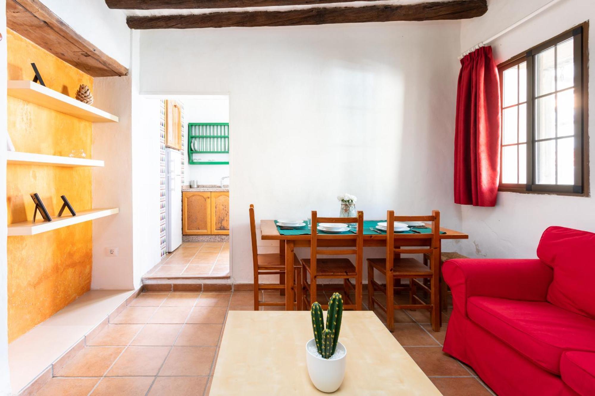 Okstay La Hoya Tenerife Holiday home