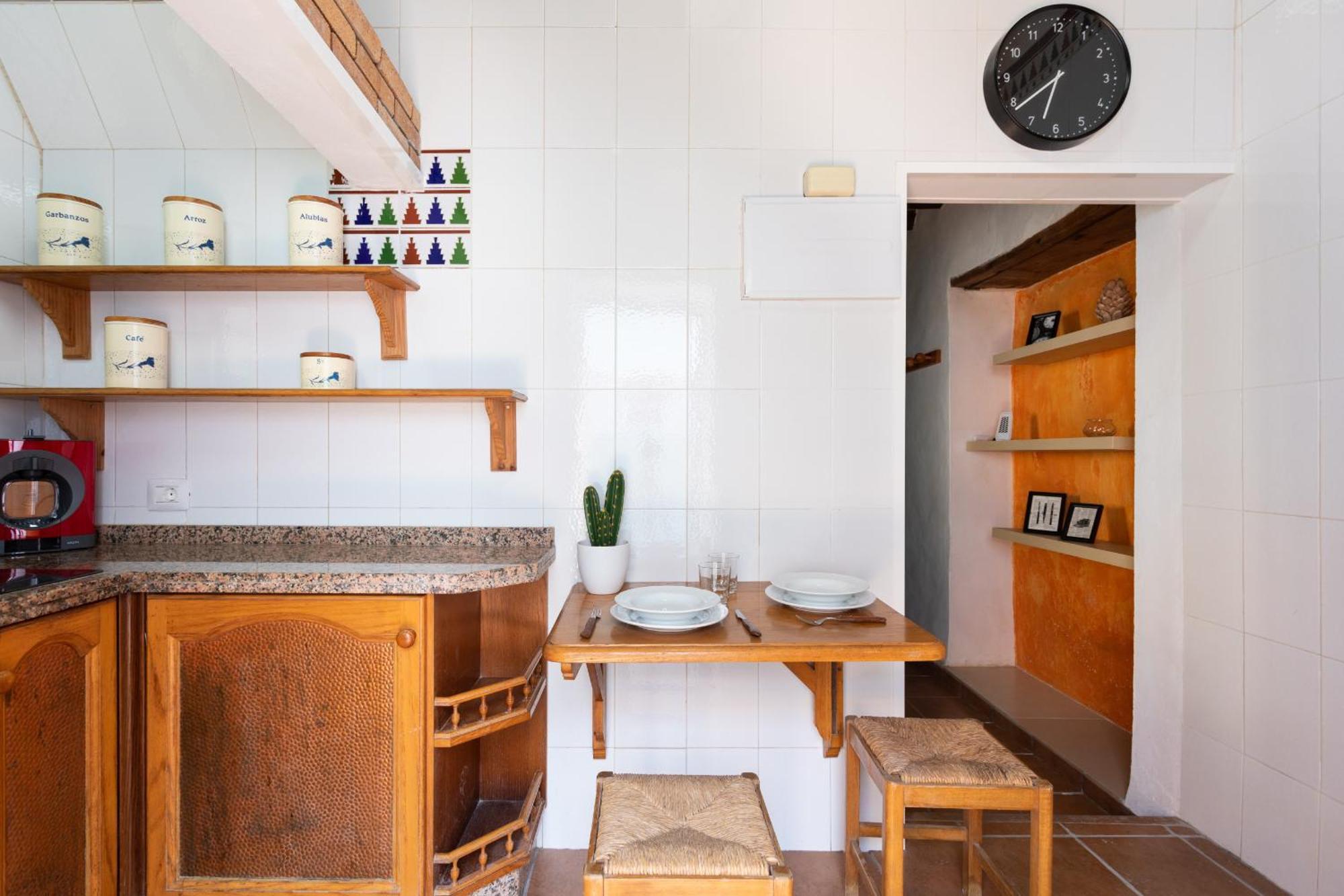 Holiday home Okstay La Hoya Tenerife *