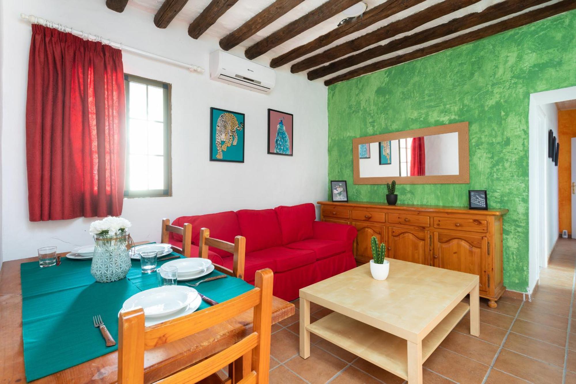 Okstay La Hoya Tenerife Holiday home