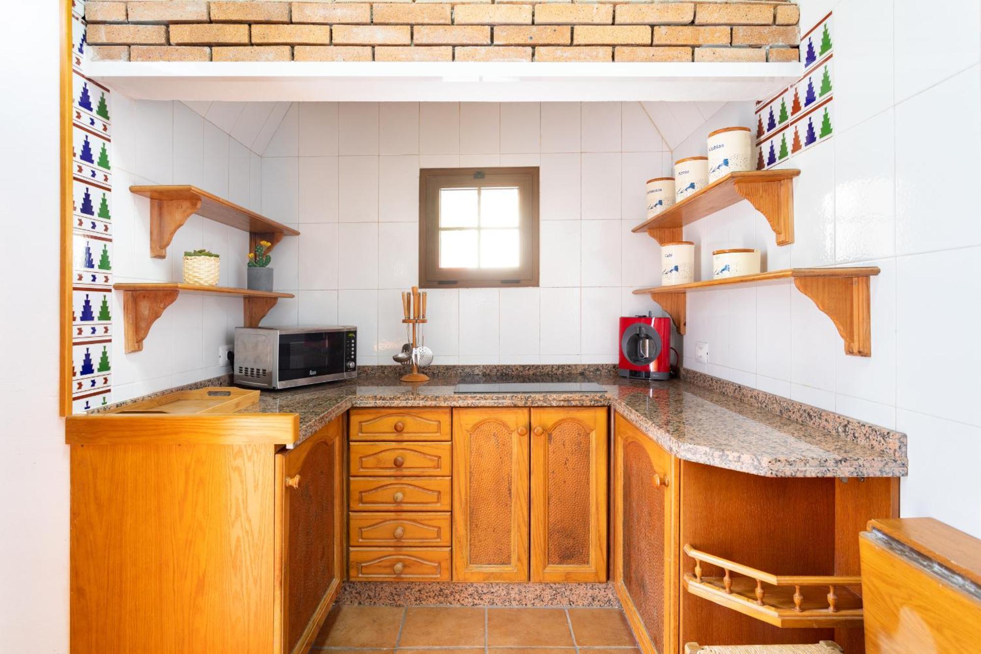 Okstay La Hoya Tenerife Holiday home *