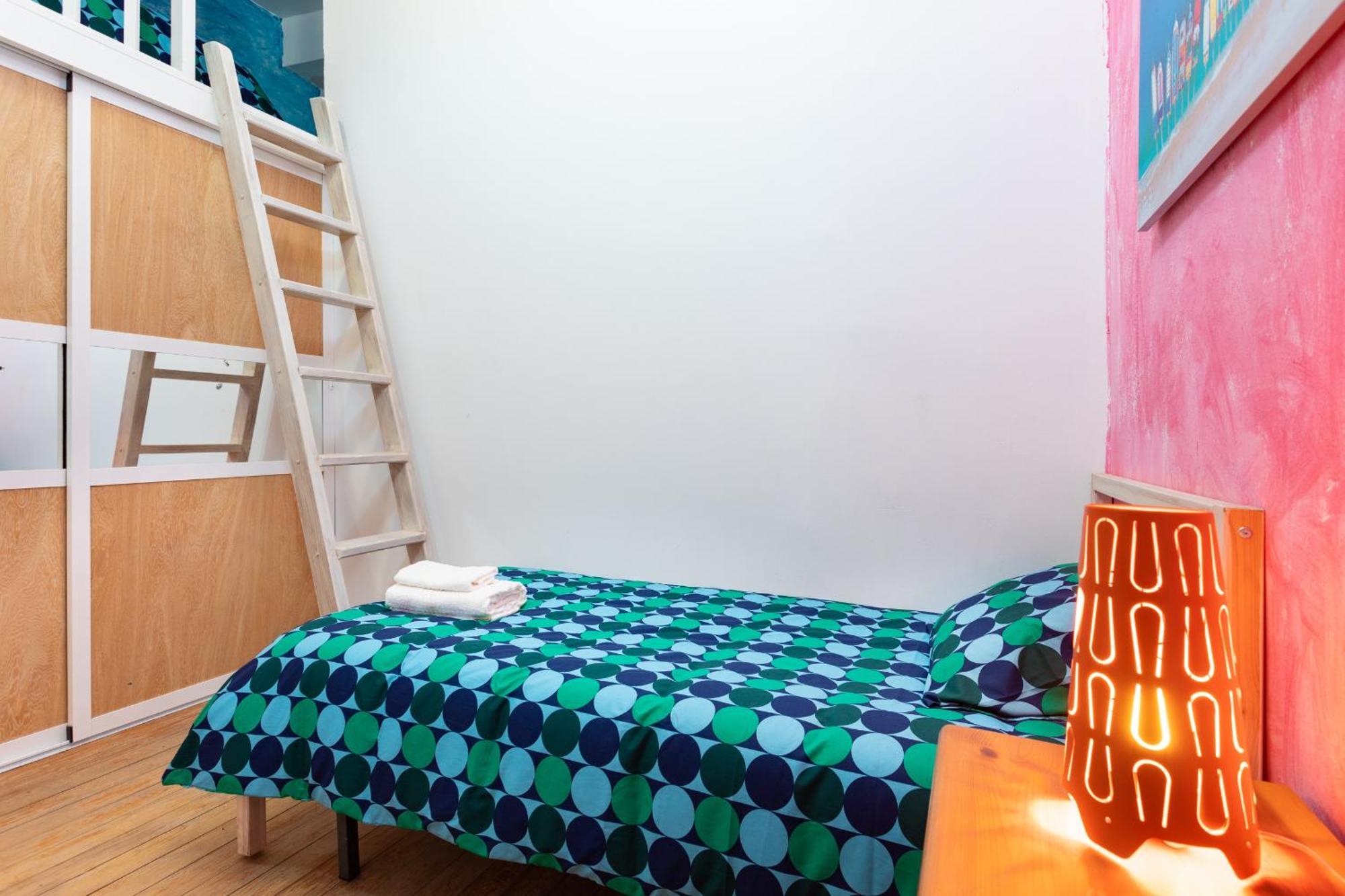 Holiday home Okstay La Hoya Tenerife Guimar