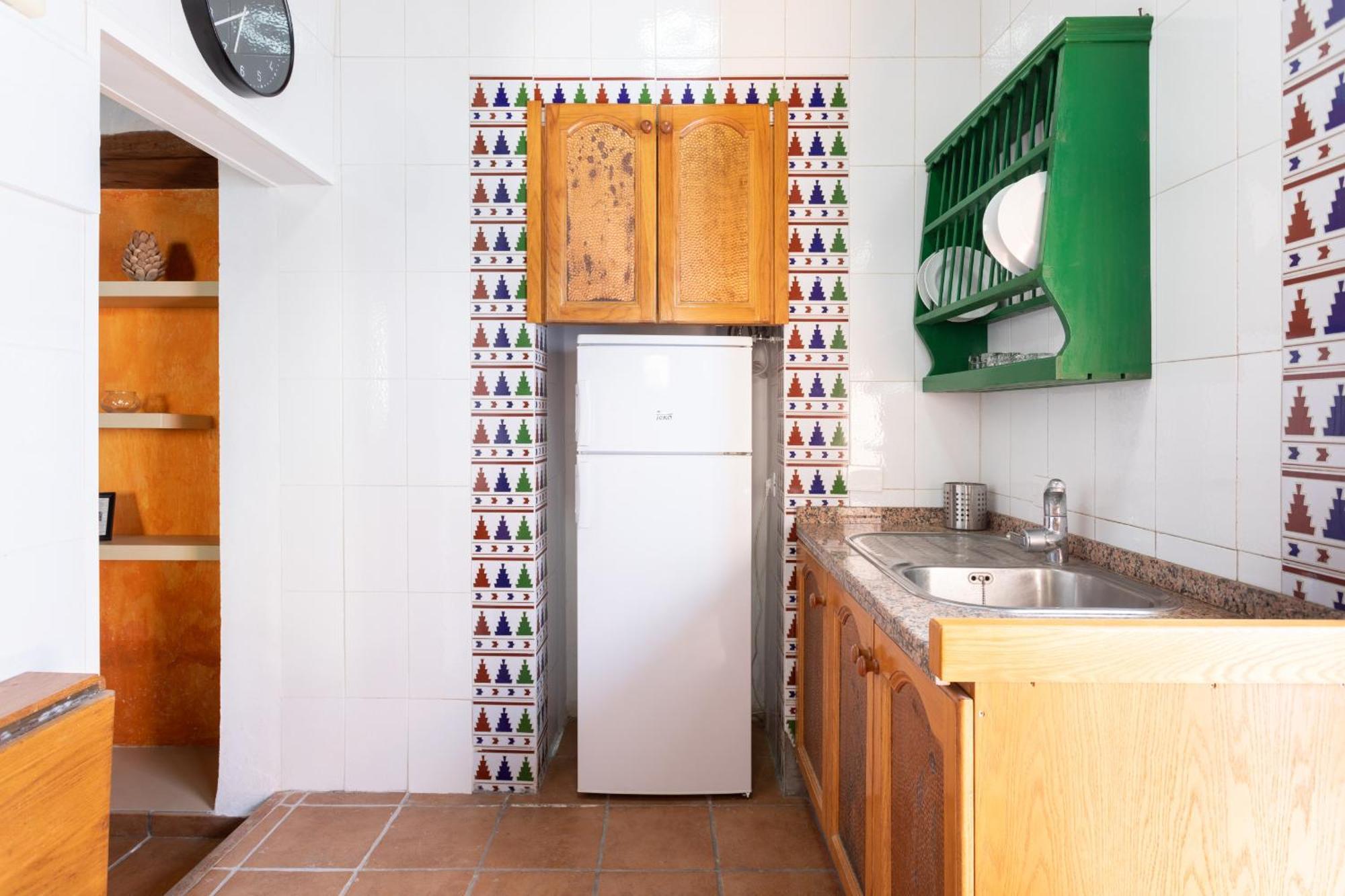 Holiday home Okstay La Hoya Tenerife *