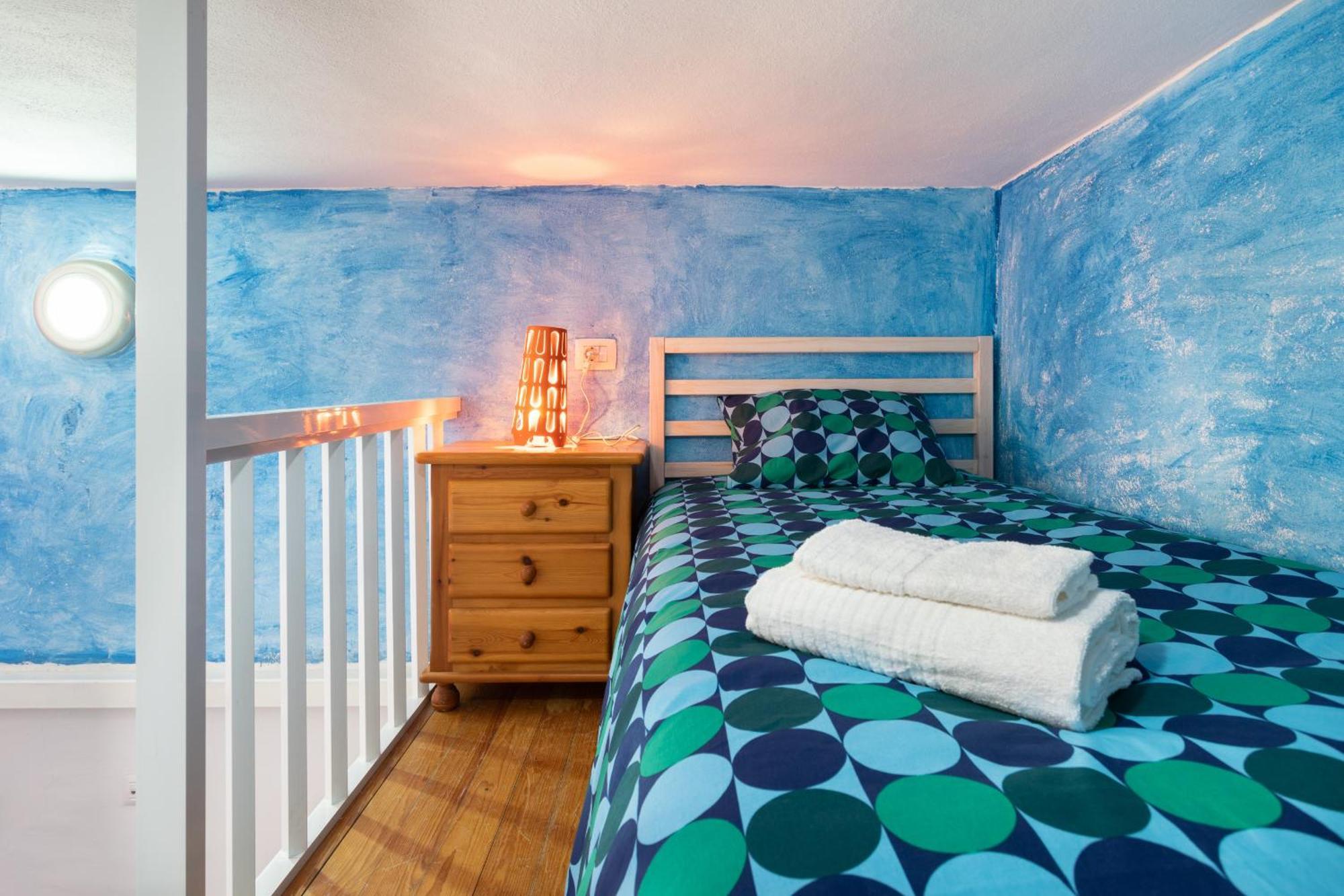 Okstay La Hoya Tenerife *
