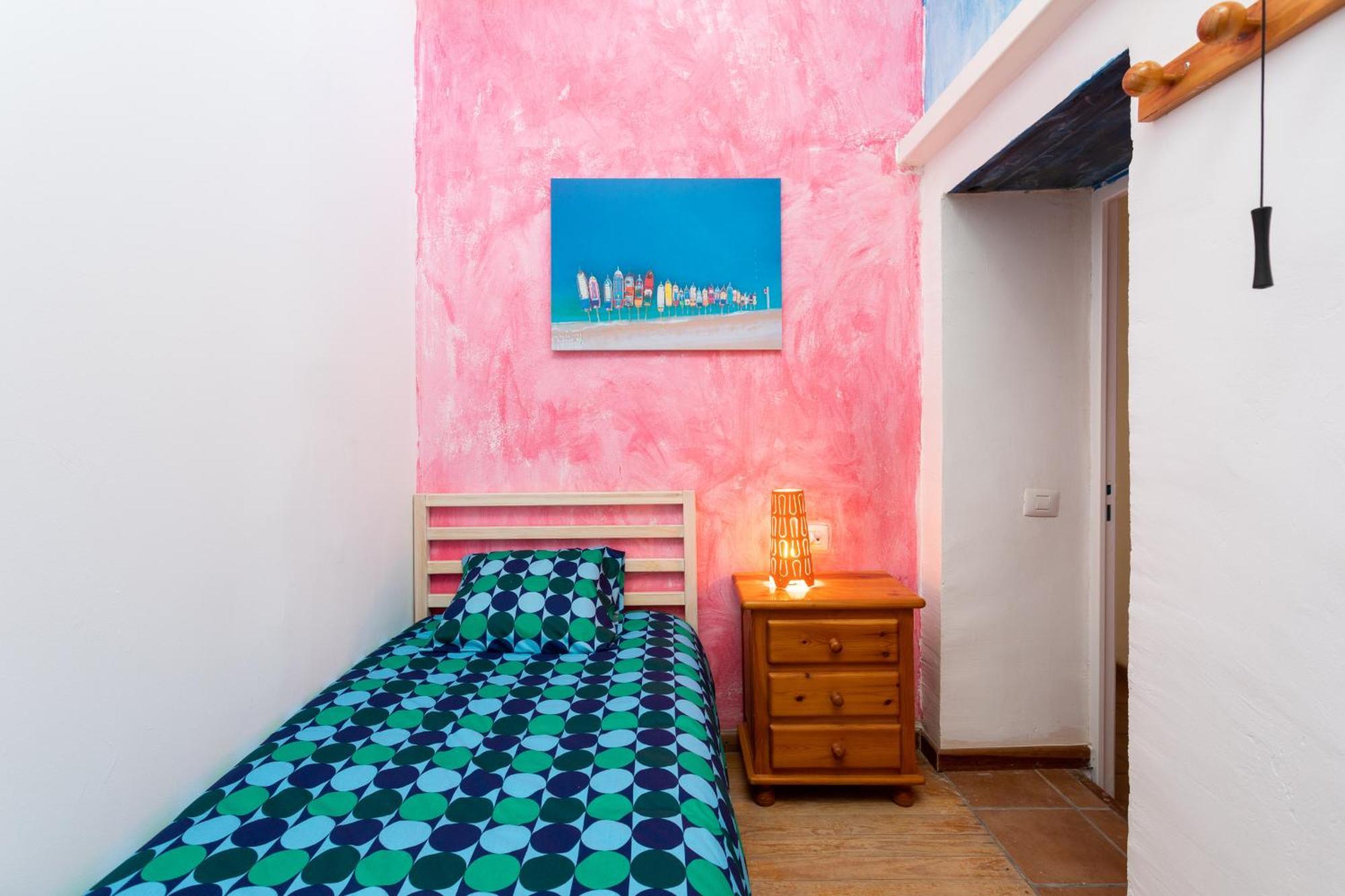 Holiday home Okstay La Hoya Tenerife *