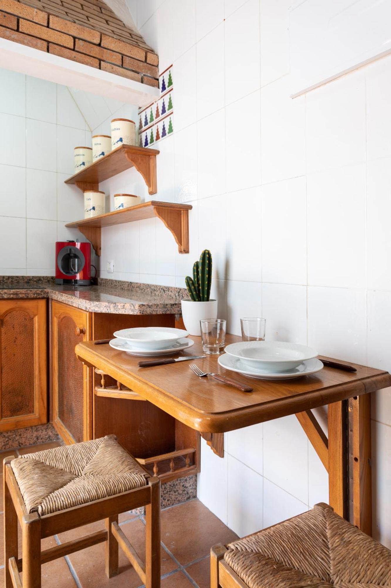 Holiday home Okstay La Hoya Tenerife Guimar