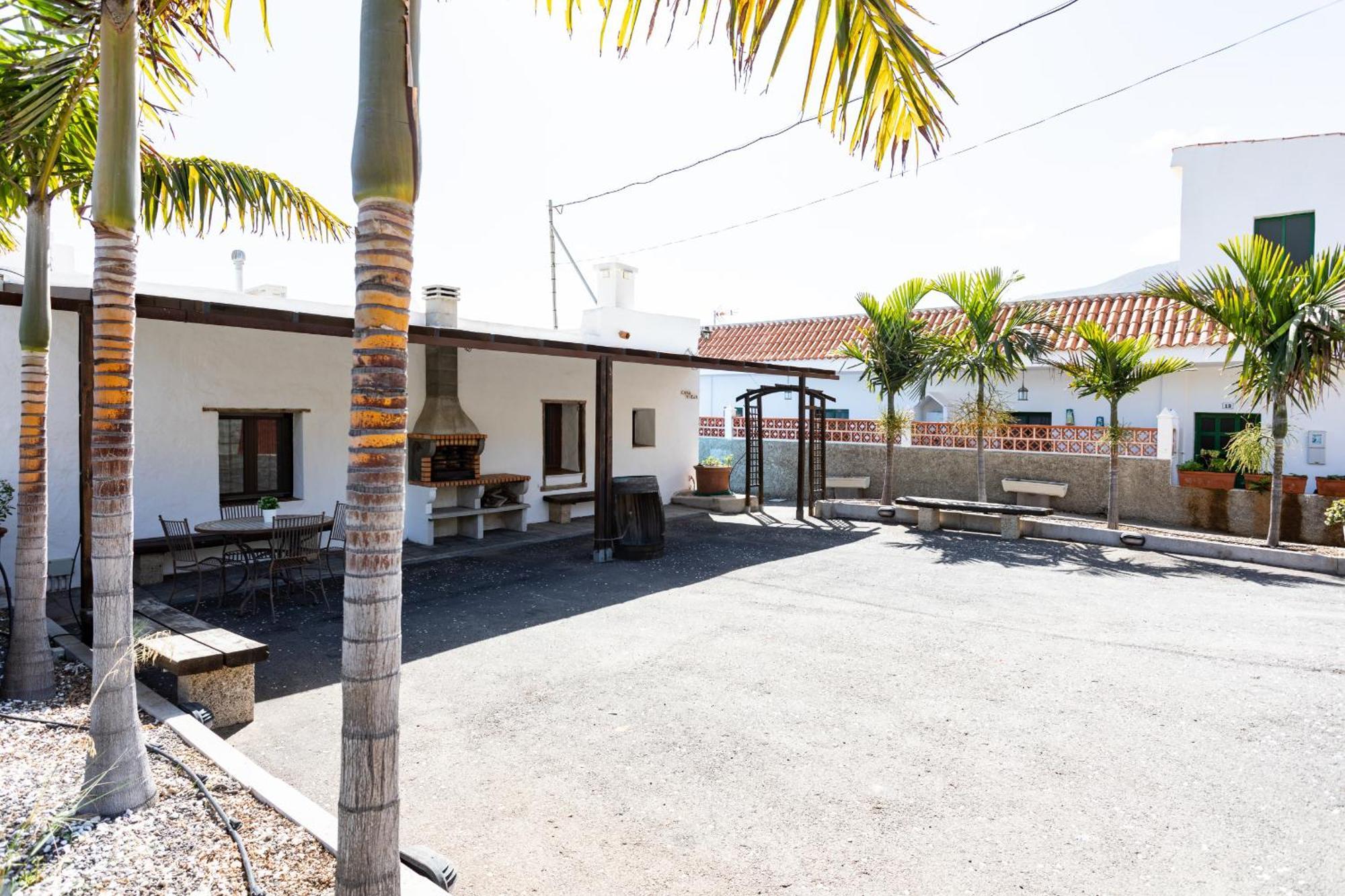 Okstay La Hoya Tenerife Holiday home