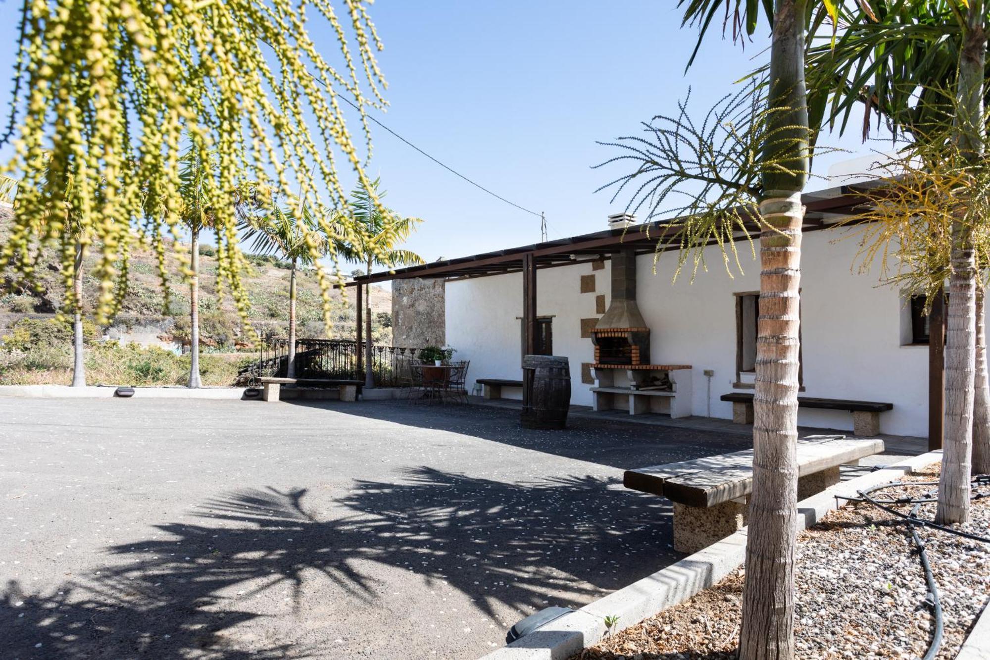 Okstay La Hoya Tenerife