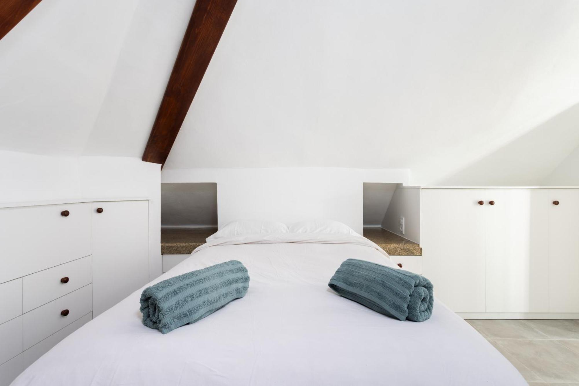 Okstay Penthouse Bencomo With Views