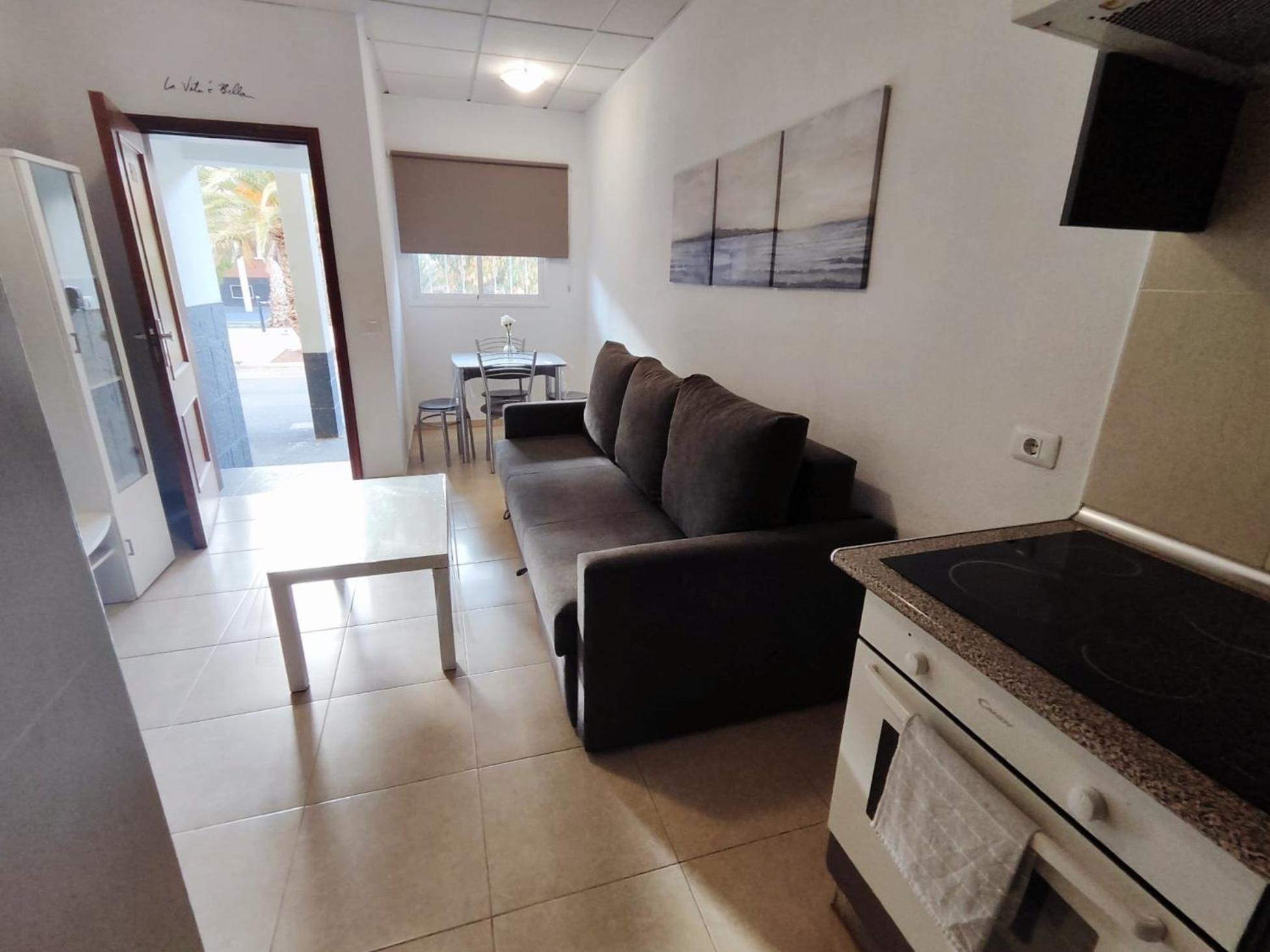 Appartement Casita El Destino