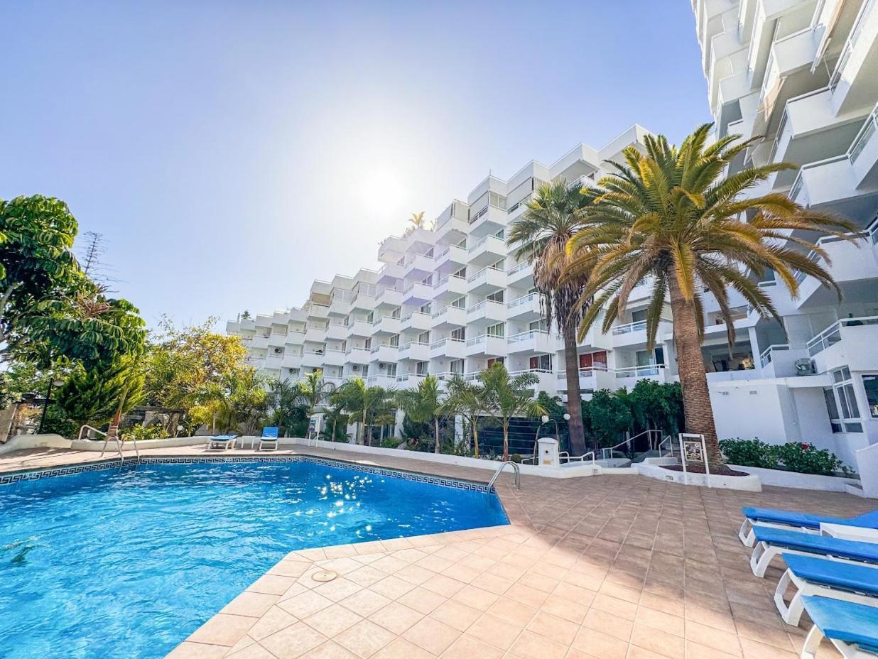 Apartment Ponderosa 210 Casa La Luna Playa Fanabe