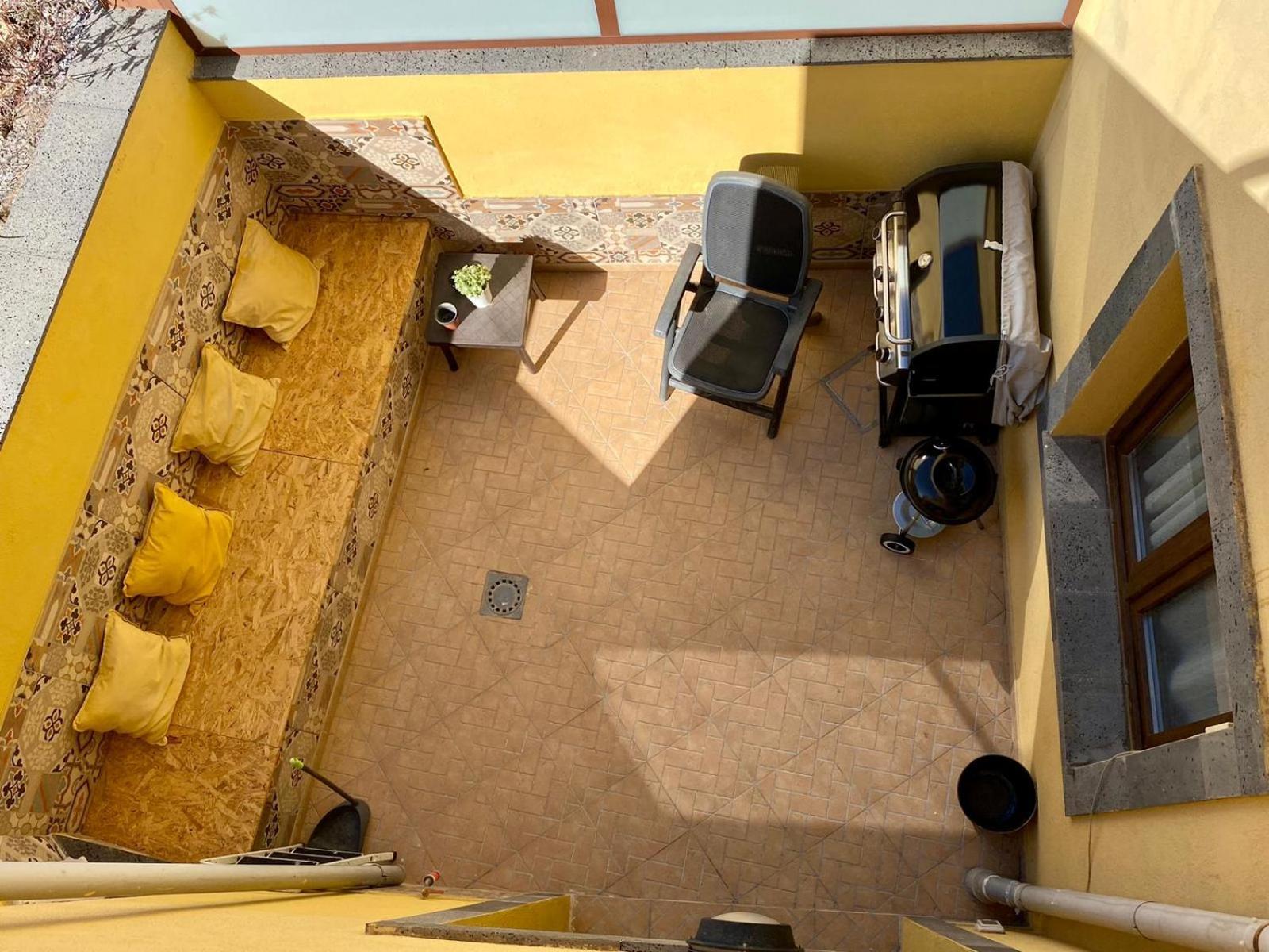 Сasa de vacaciones La Casa Amarilla San Miguel de Abona