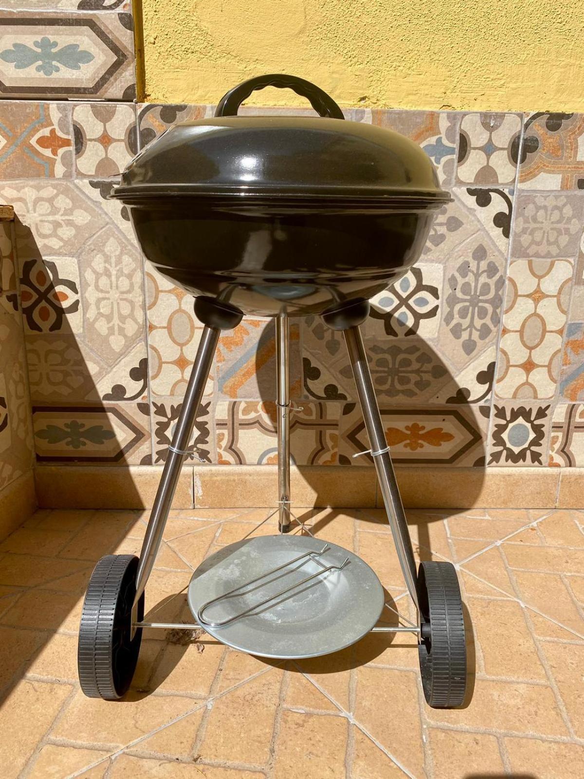 Hébergement de vacances La Casa Amarilla