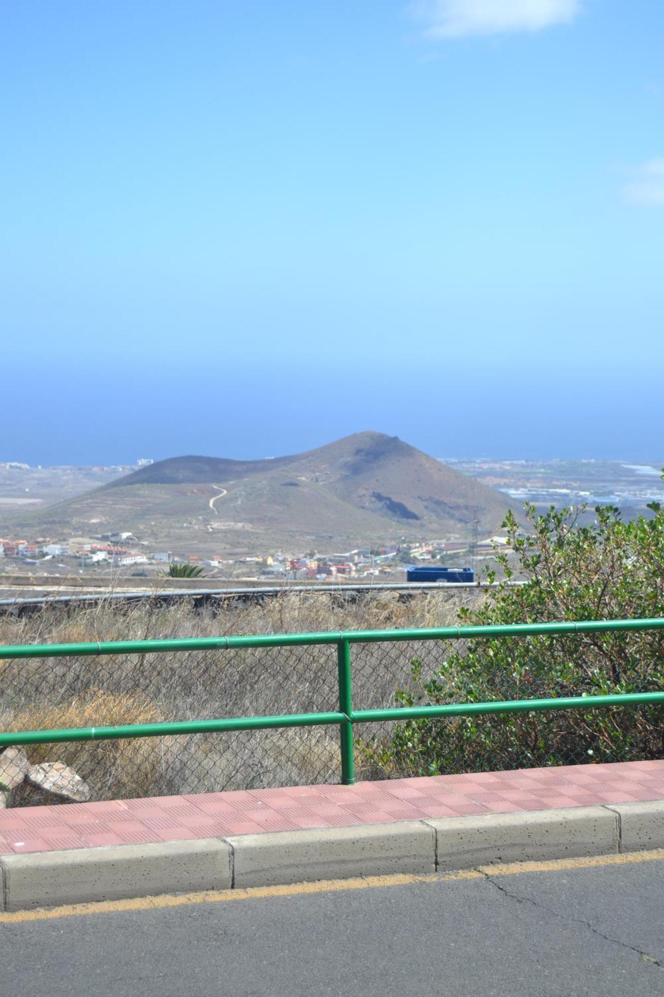 La Casa Amarilla Hébergement de vacances