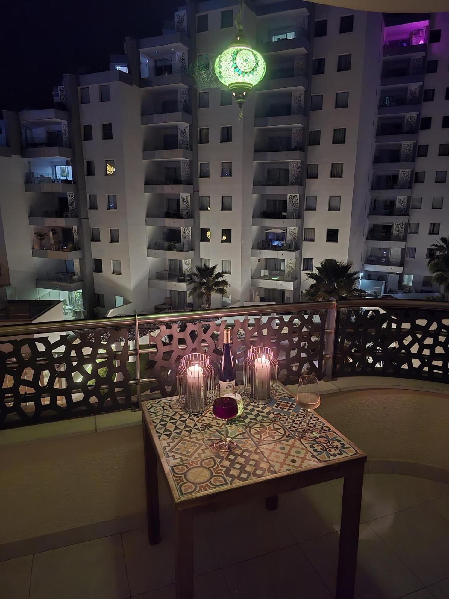 Sol Paraiso Appartement *