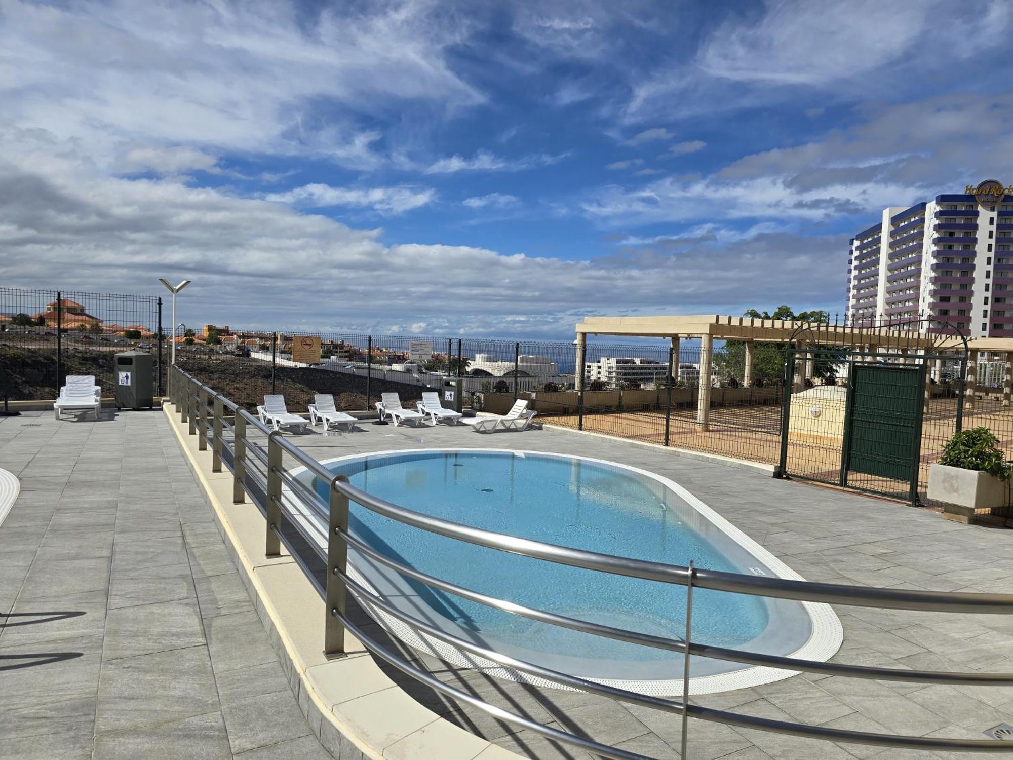 Appartement Sol Paraiso *