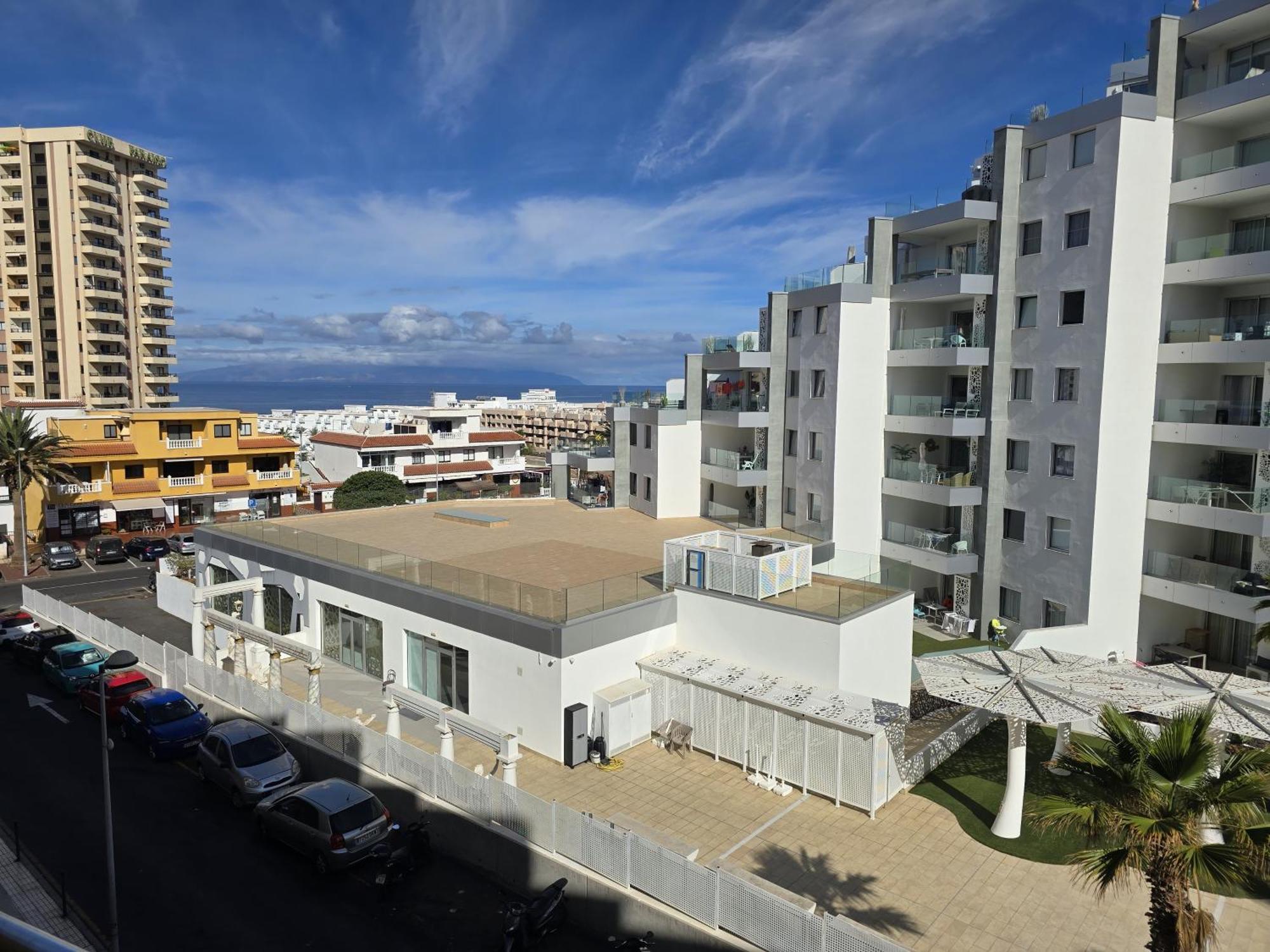 Sol Paraiso