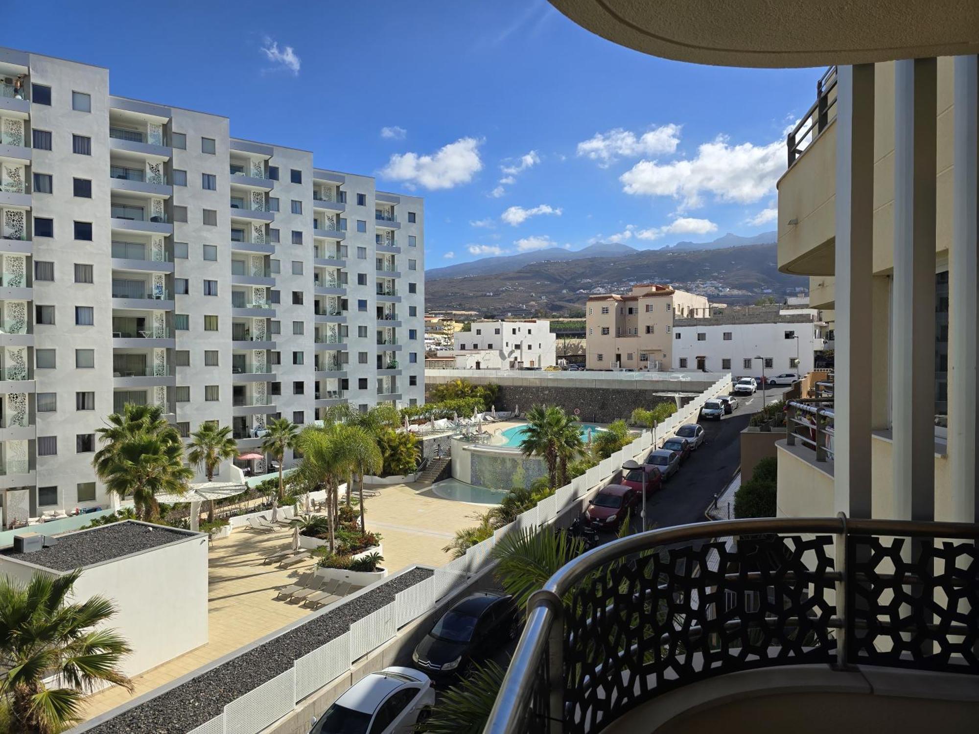 Sol Paraiso Appartement