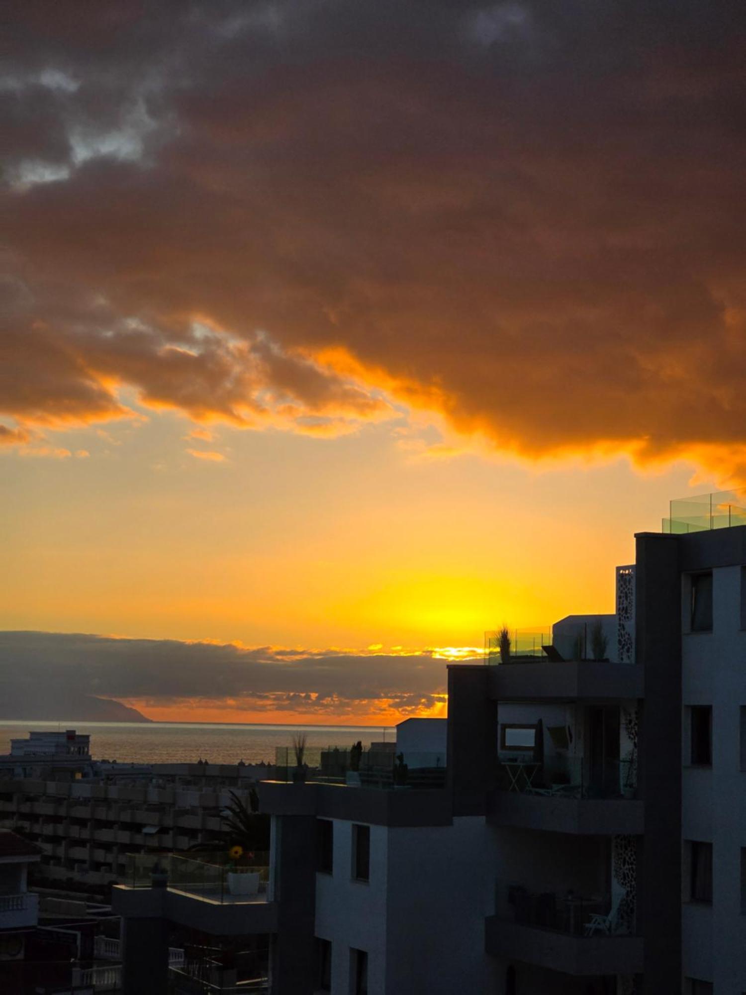 Apartamento Sol Paraiso