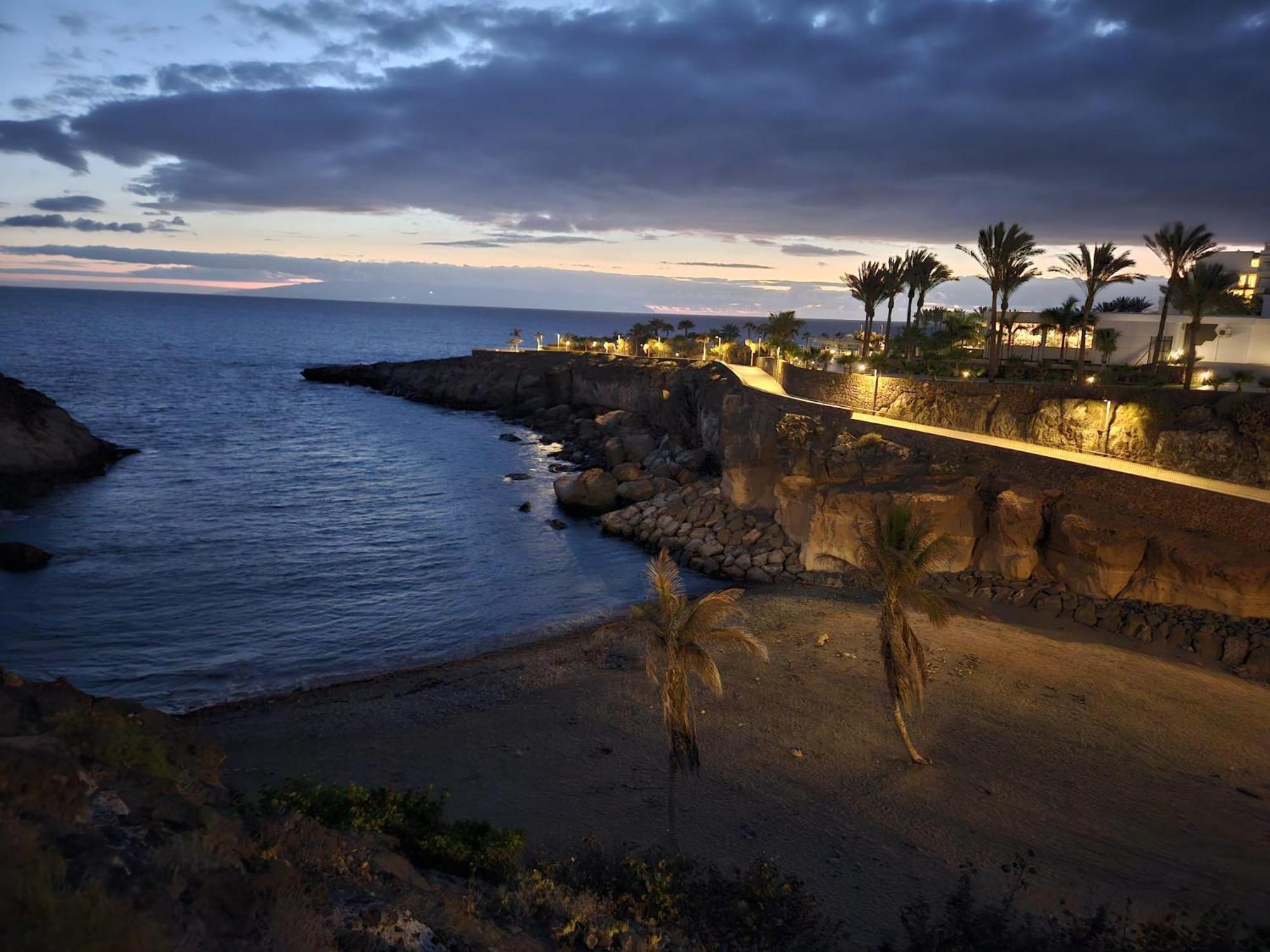 Sol Paraiso Appartement