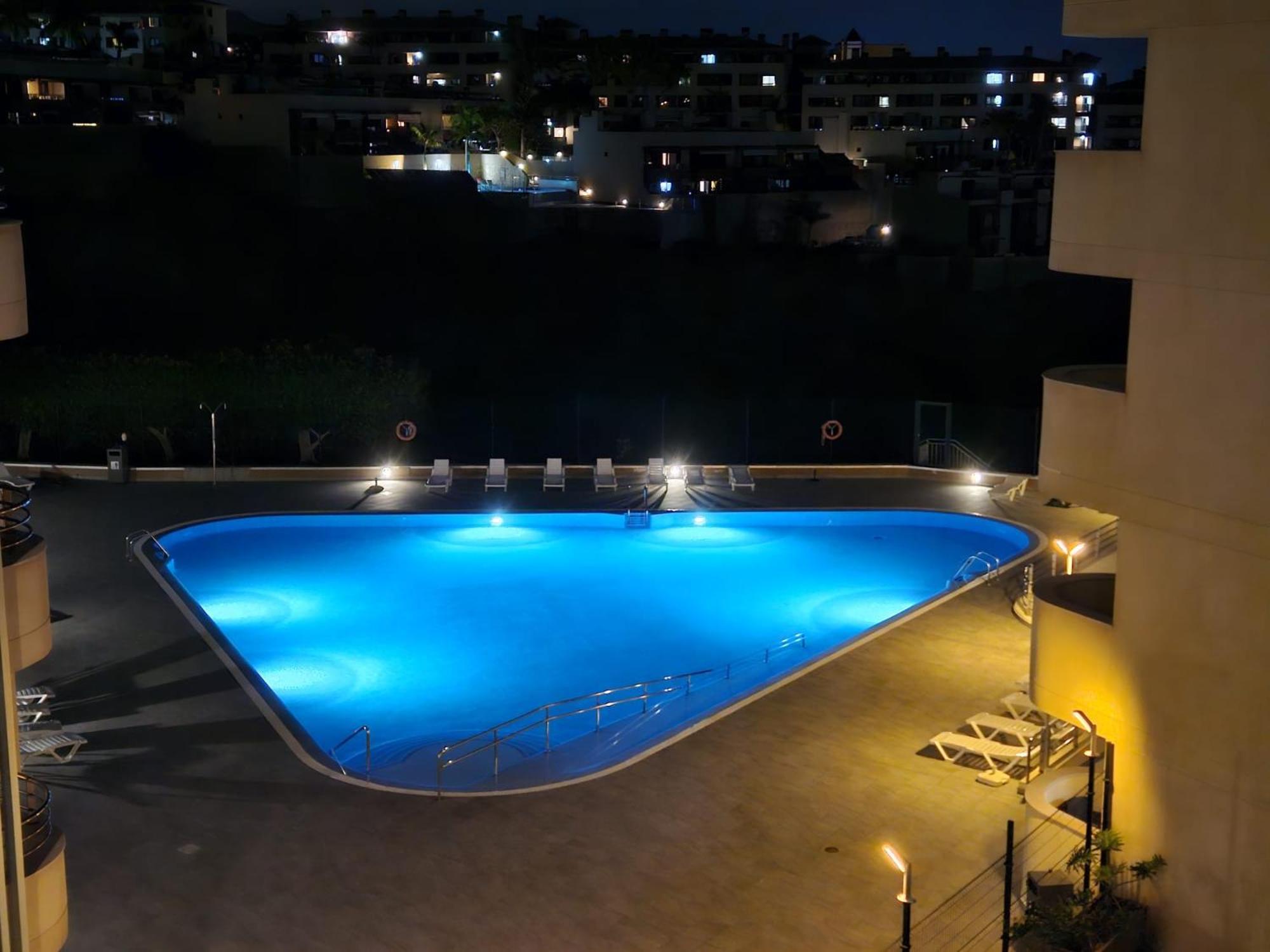 Apartamento Sol Paraiso