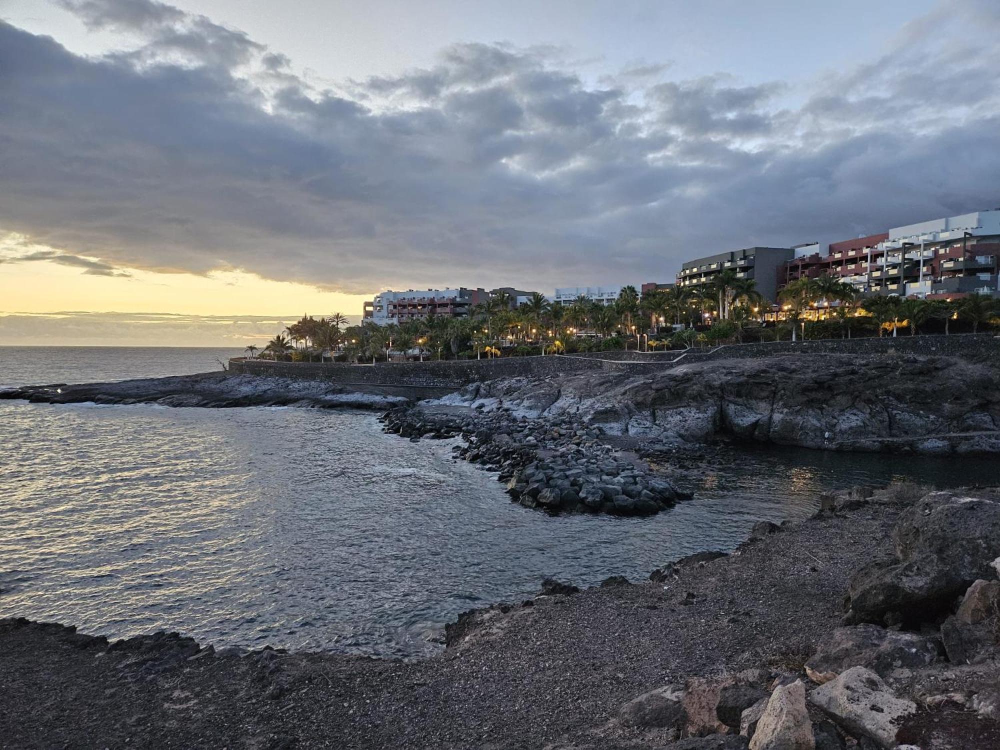 Apartamento Sol Paraiso Costa Adeje (Tenerife)