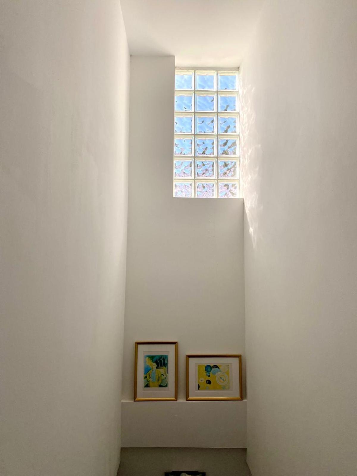 La Casa Amarilla * San Miguel de Abona