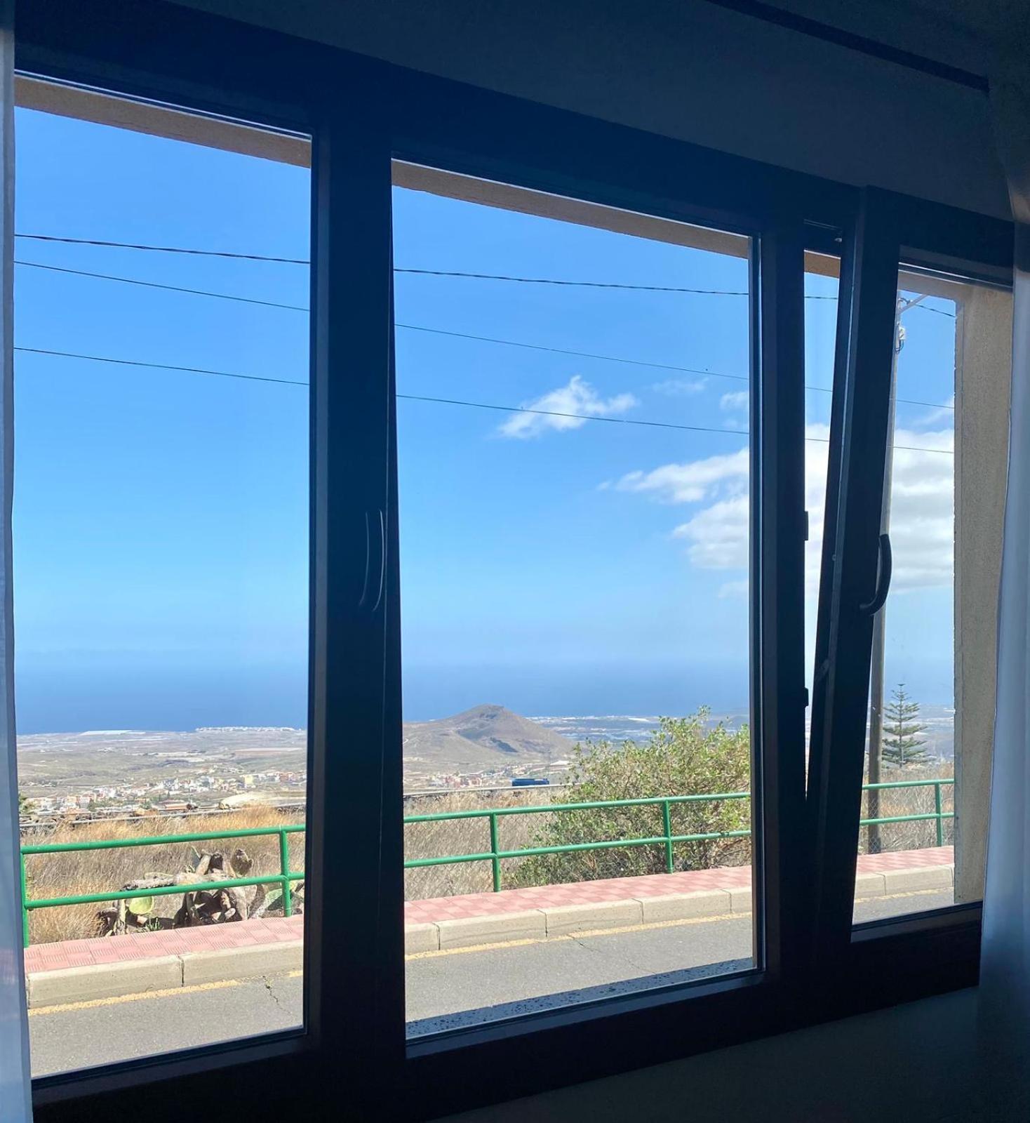 La Casa Amarilla Сasa de vacaciones