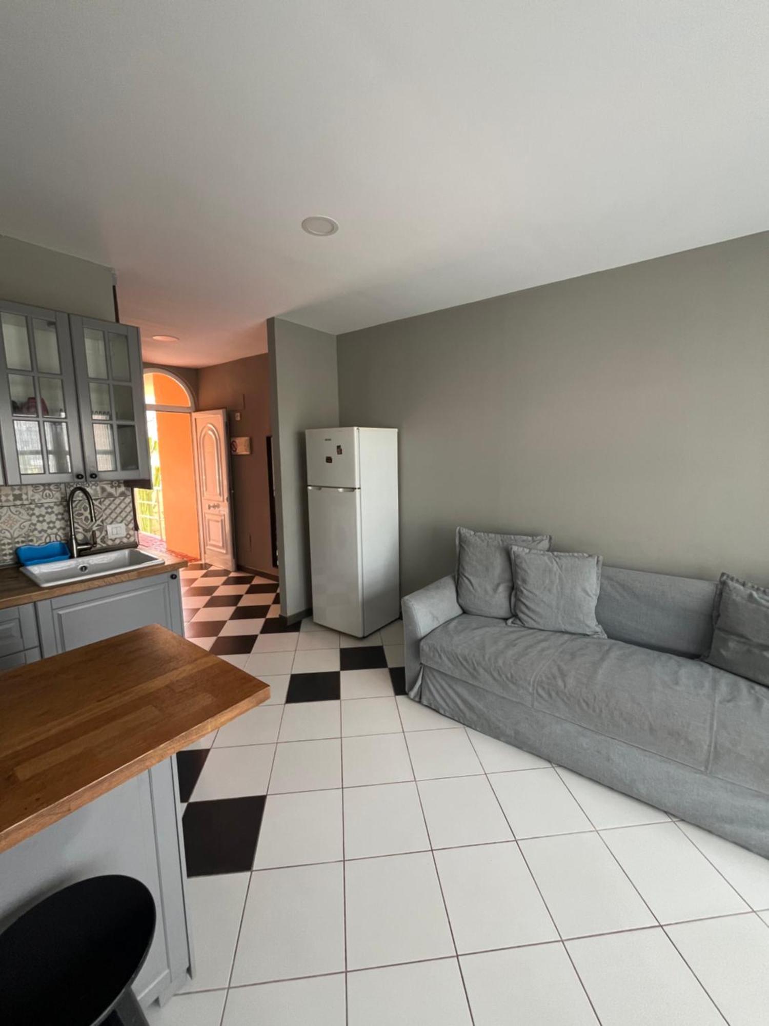 Orlando Americas Apartment Costa Adeje (Tenerife)