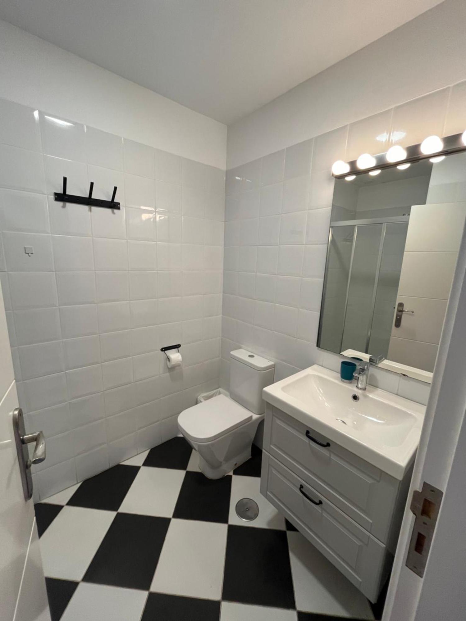 Apartment Orlando Americas Costa Adeje (Tenerife)
