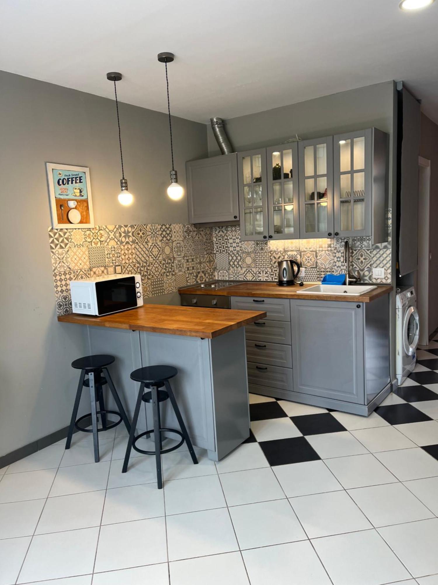 Apartment Orlando Americas *