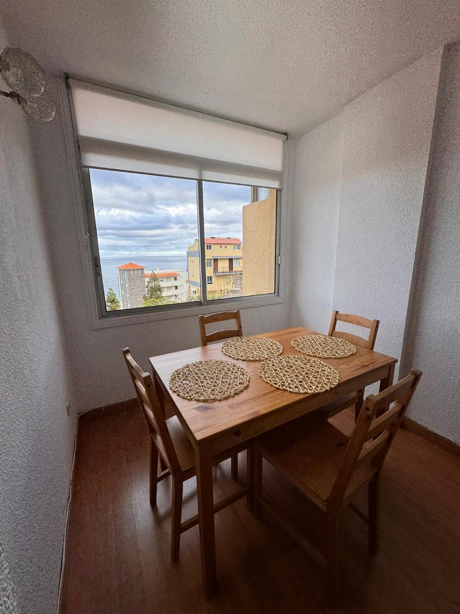 Alquilaencanarias Caletillas Vista Al Mar Apartment Candelaria