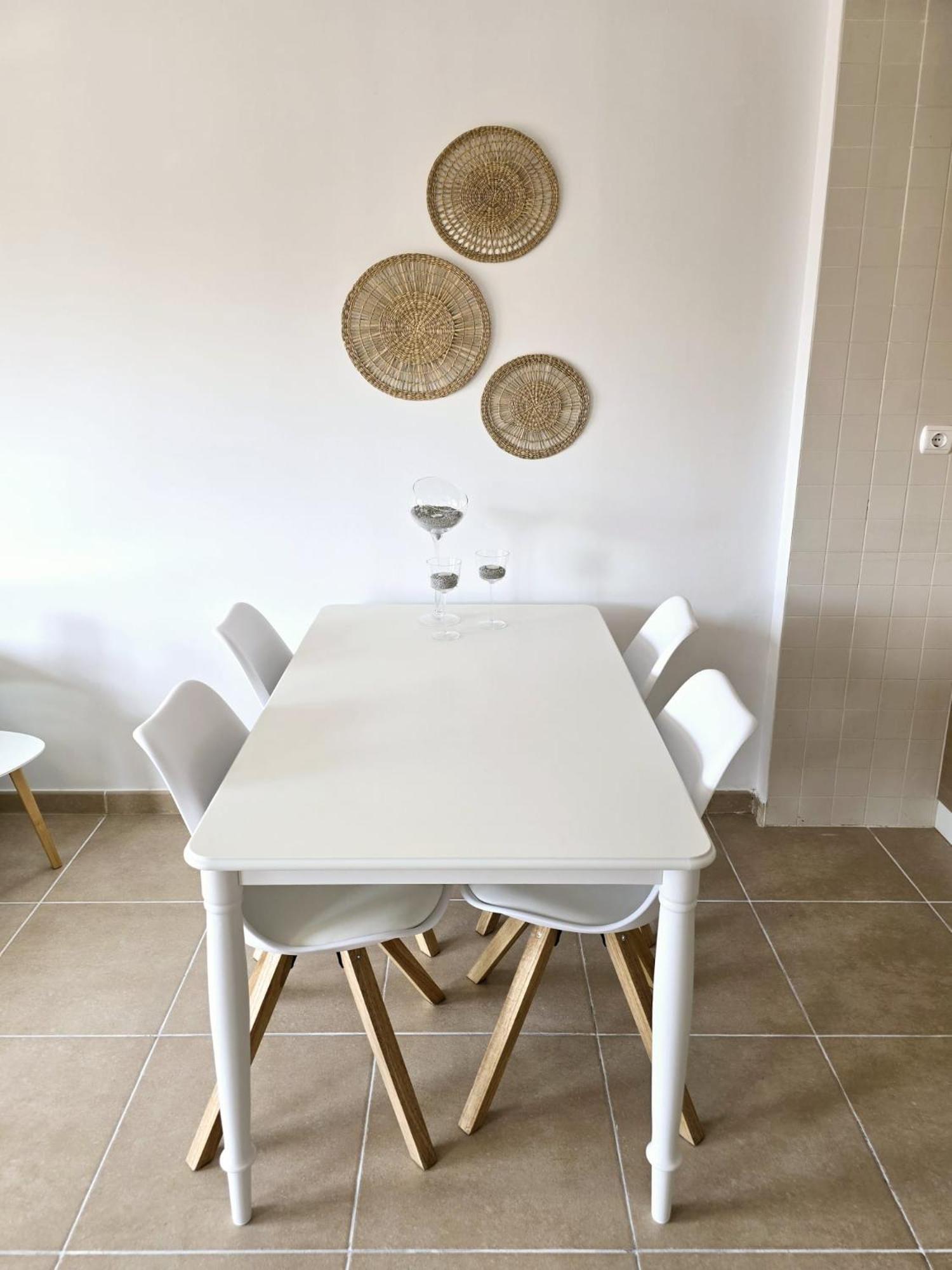 Apartment Mar El Mocan 3 Beautiful Renovated Penthouse With Terrace