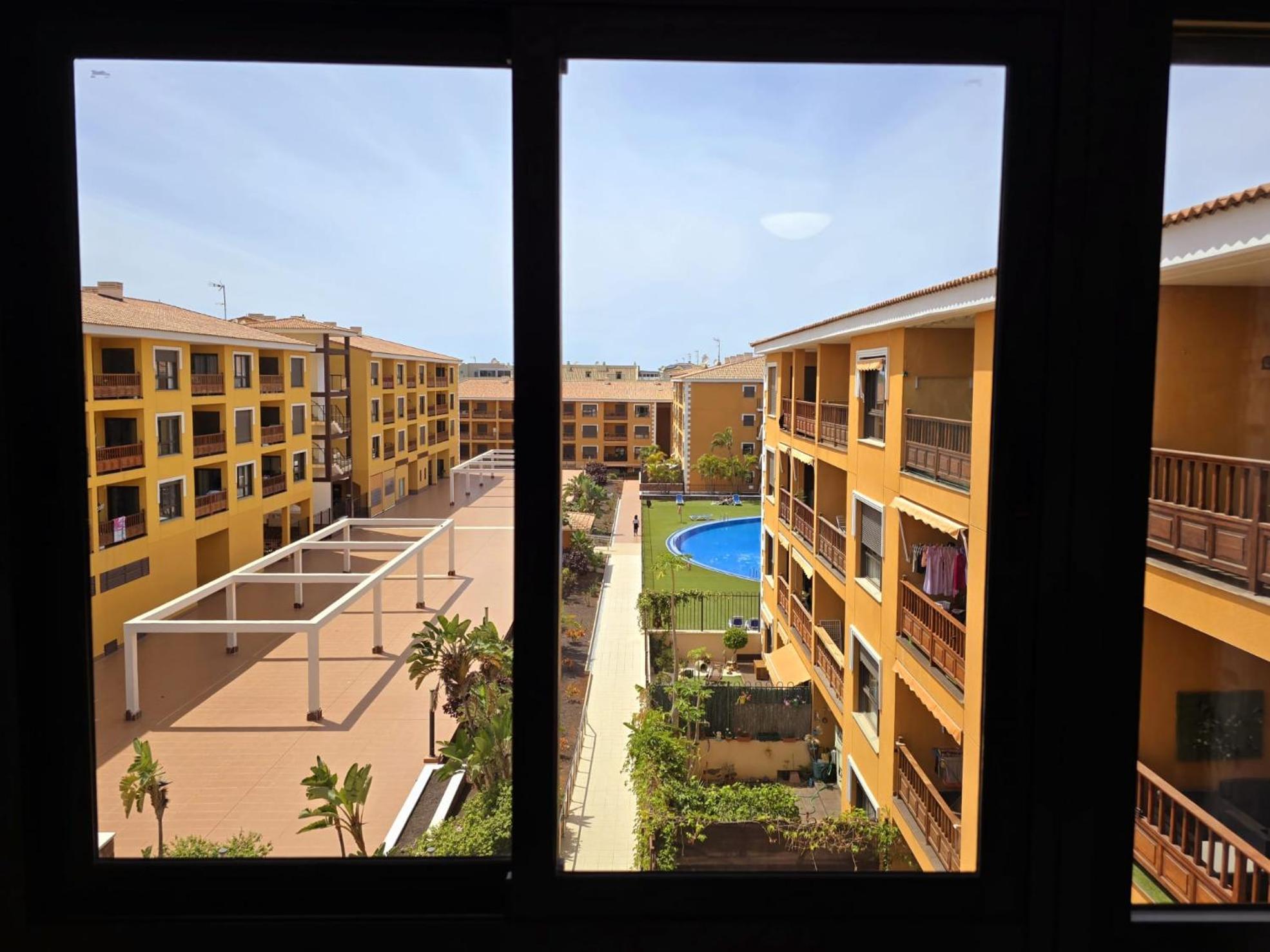 Apartment Mar El Mocan 3 Beautiful Renovated Penthouse With Terrace *
