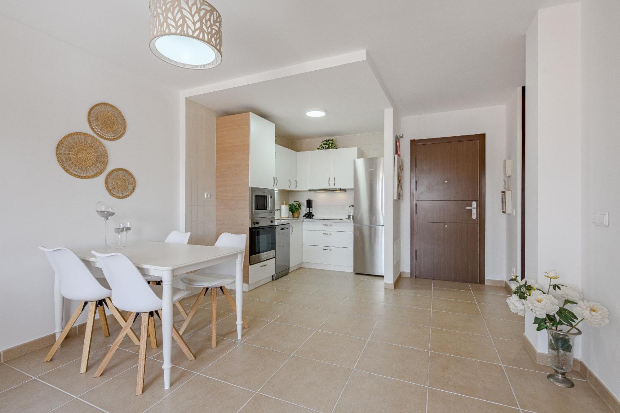 Mar El Mocan 3 Beautiful Renovated Penthouse With Terrace Apartment